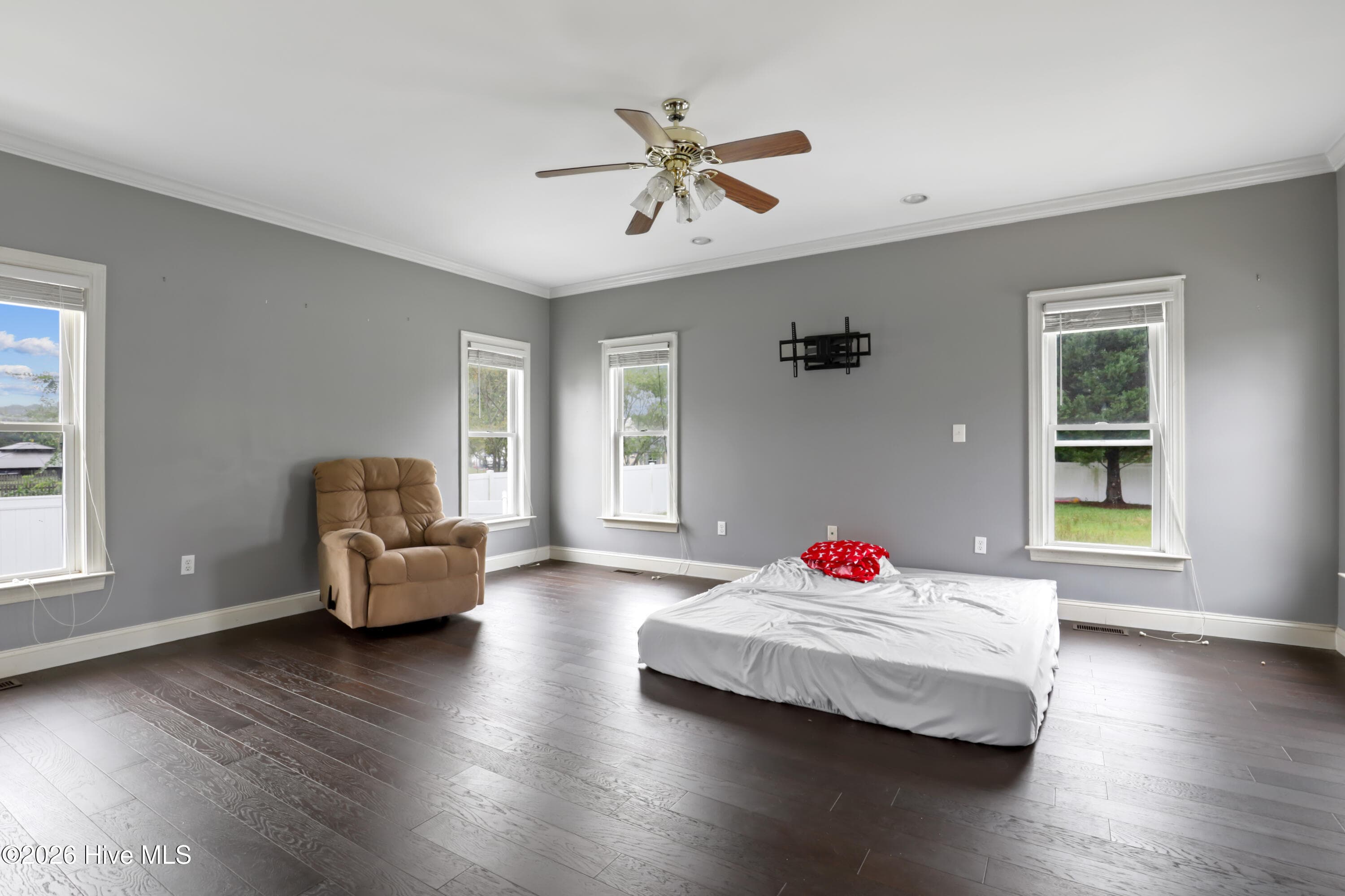 Single Family Residence at 4511 Bobwhite Trail N, Wilson, NC 27896, photo 30 of 63