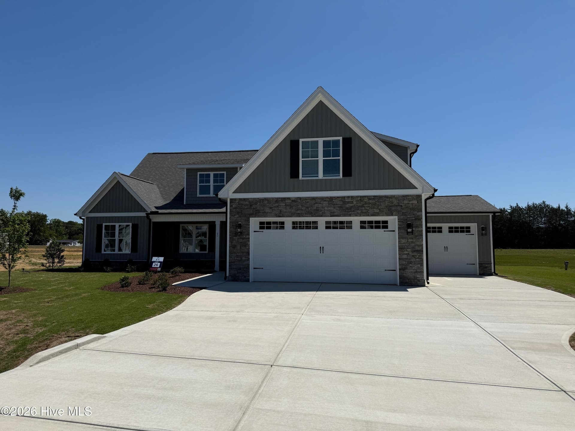 Single Family Residence at 63 Juju Drive, Clayton, NC 27520, photo 20 of 300