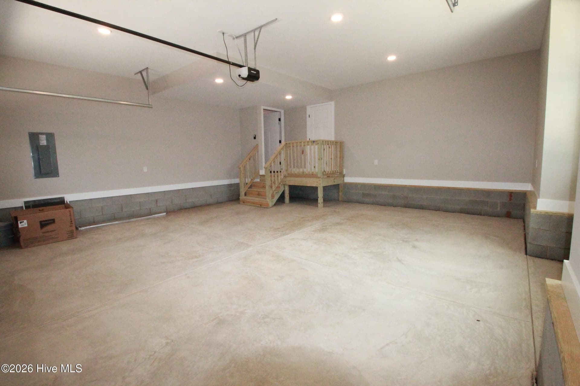 Single Family Residence at 110 Lawrence Overlook, Seven Lakes, NC 27376, photo 68 of 85