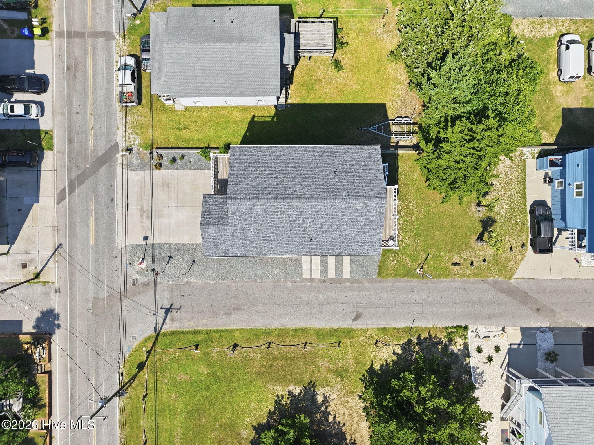 Single Family Residence at 500 Canal Drive, Carolina Beach, NC 28428, photo 67 of 73