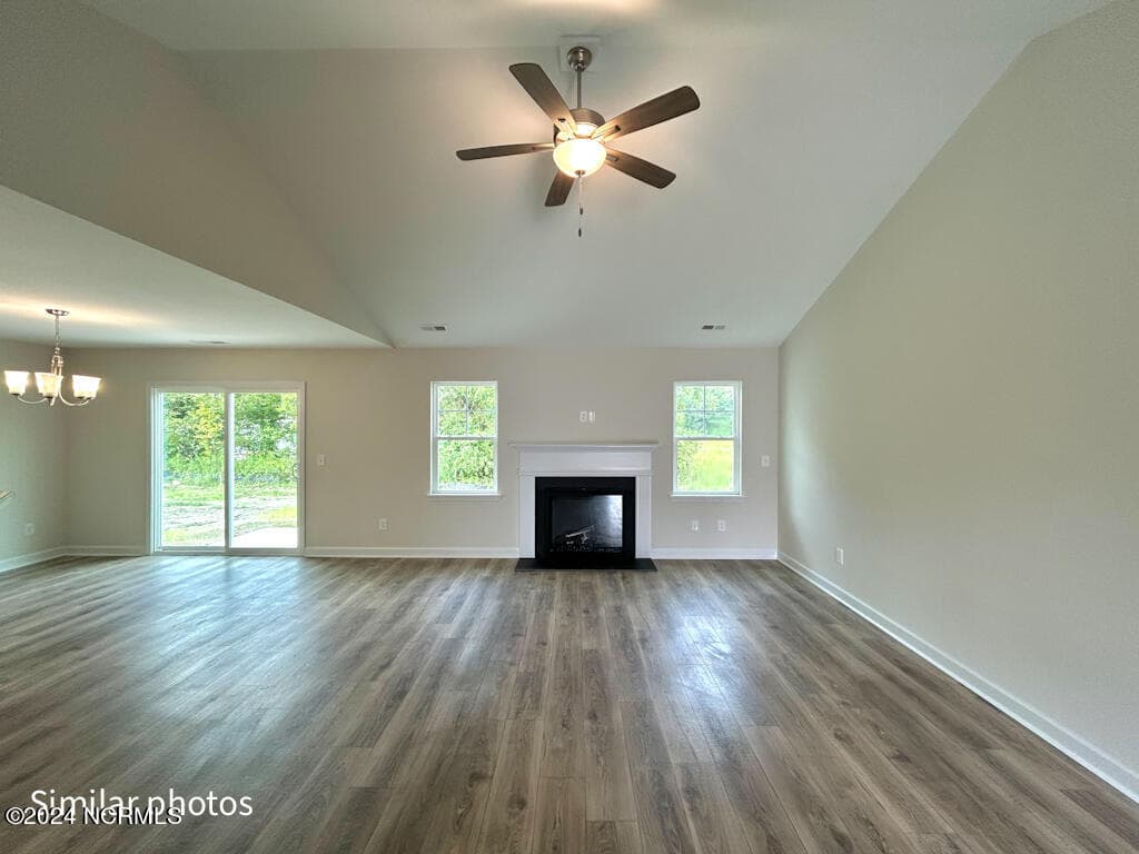 Single Family Residence at 811 N Sandy Shore Court, Holly Ridge, NC 28445, photo 8 of 52