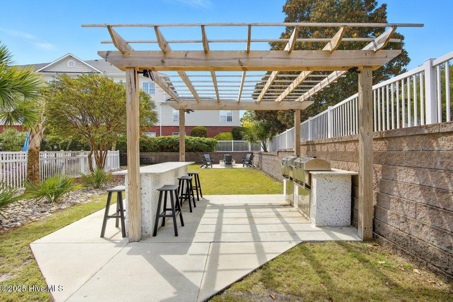 Condominium at 2820 Bloomfield Lane Unit 207, Wilmington, NC 28412, photo 29 of 36