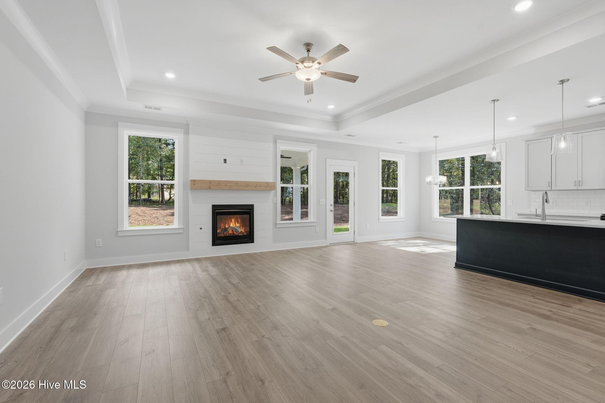 Single Family Residence at 166 Sweetgum Loop, McCormick, SC 29835, photo 22 of 50