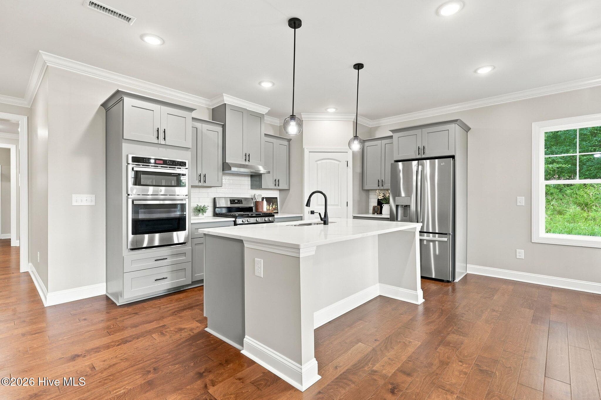Single Family Residence at 1505 Macon Place, Tarboro, NC 27886, photo 13 of 56