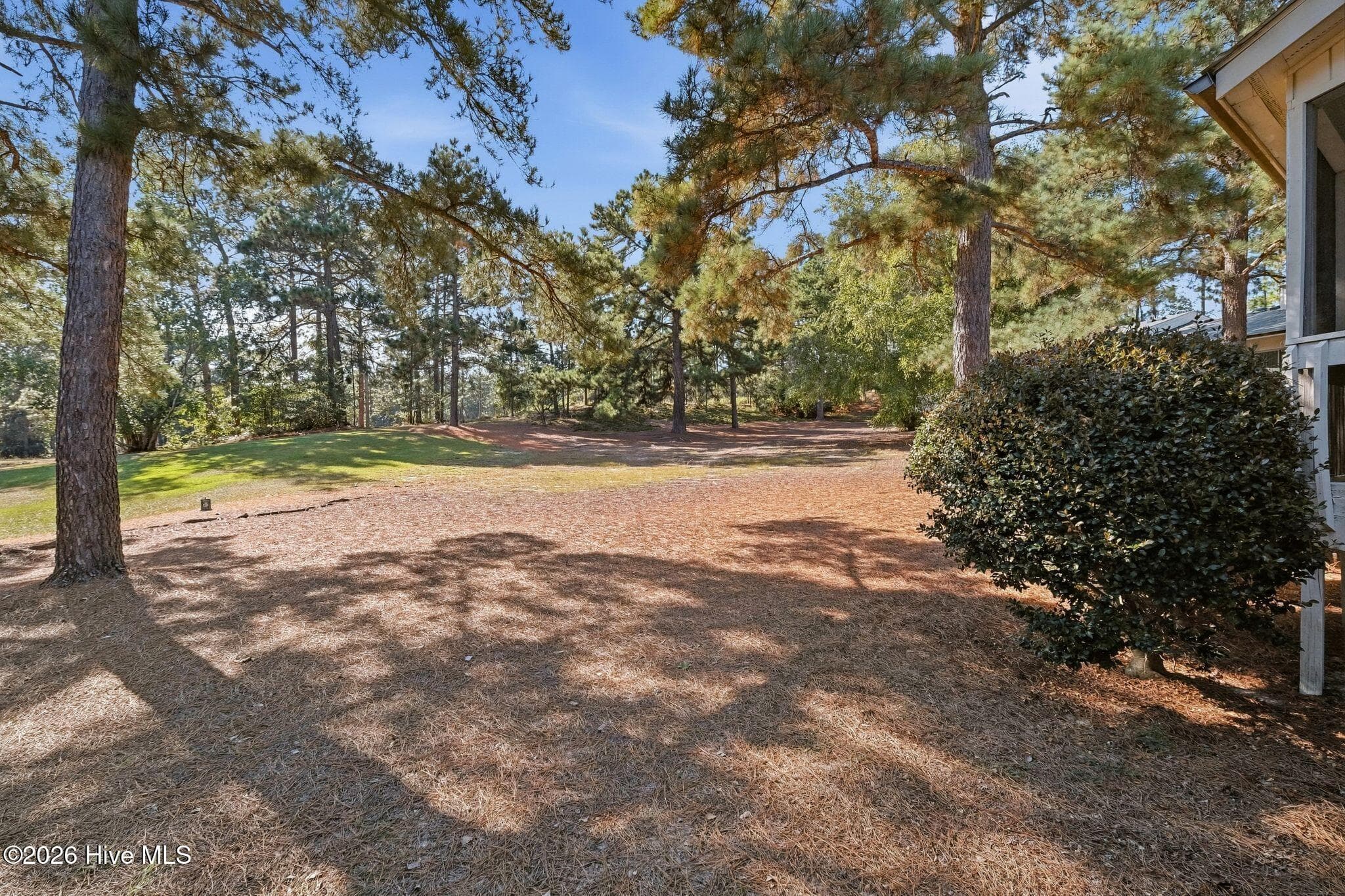 Condominium at 36 Martin Drive Unit E, Whispering Pines, NC 28327, photo 27 of 36