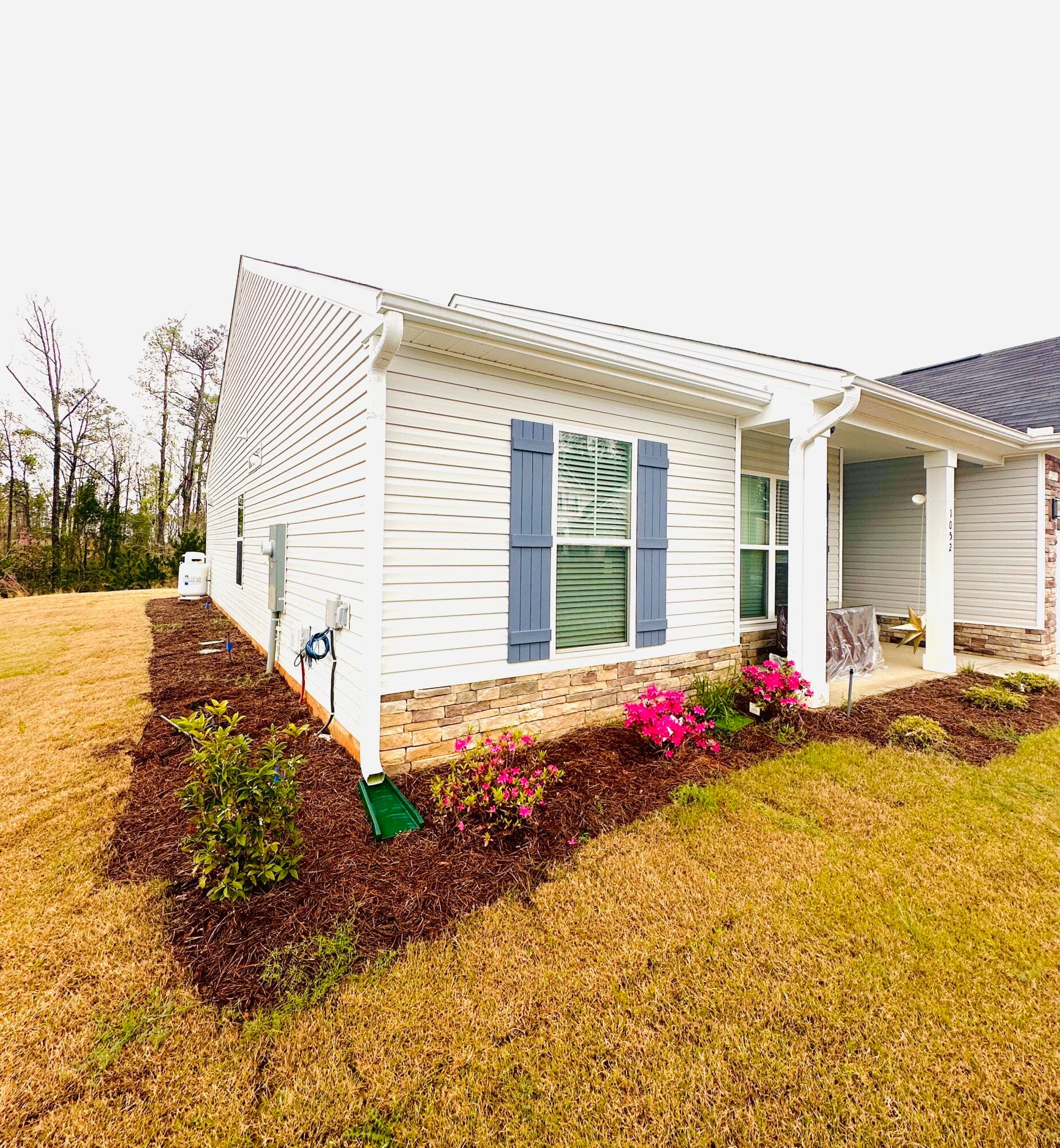 Single Family Residence at 1052 Burlington Drive, Augusta, GA 30909, photo 3 of 22