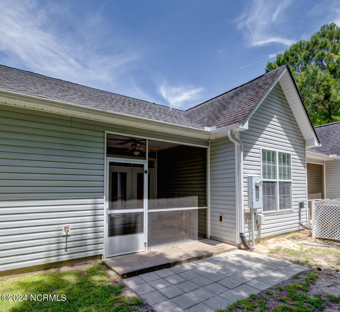 Townhouse at 1021 Macklin Street, Leland, NC 28451, photo 30 of 46