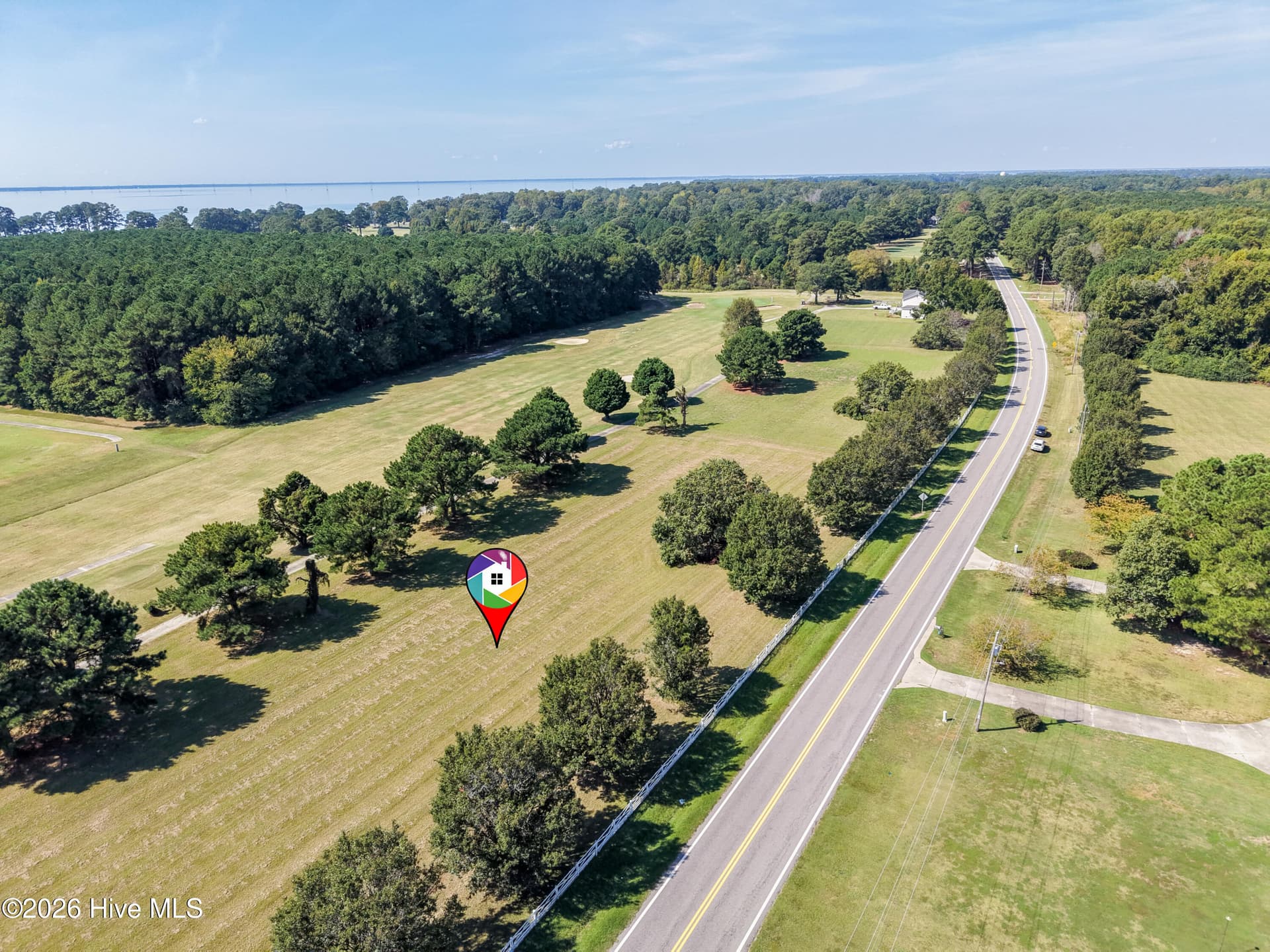 Residential Lot at 1042 Soundside Road, Edenton, NC 27932, photo 11 of 14