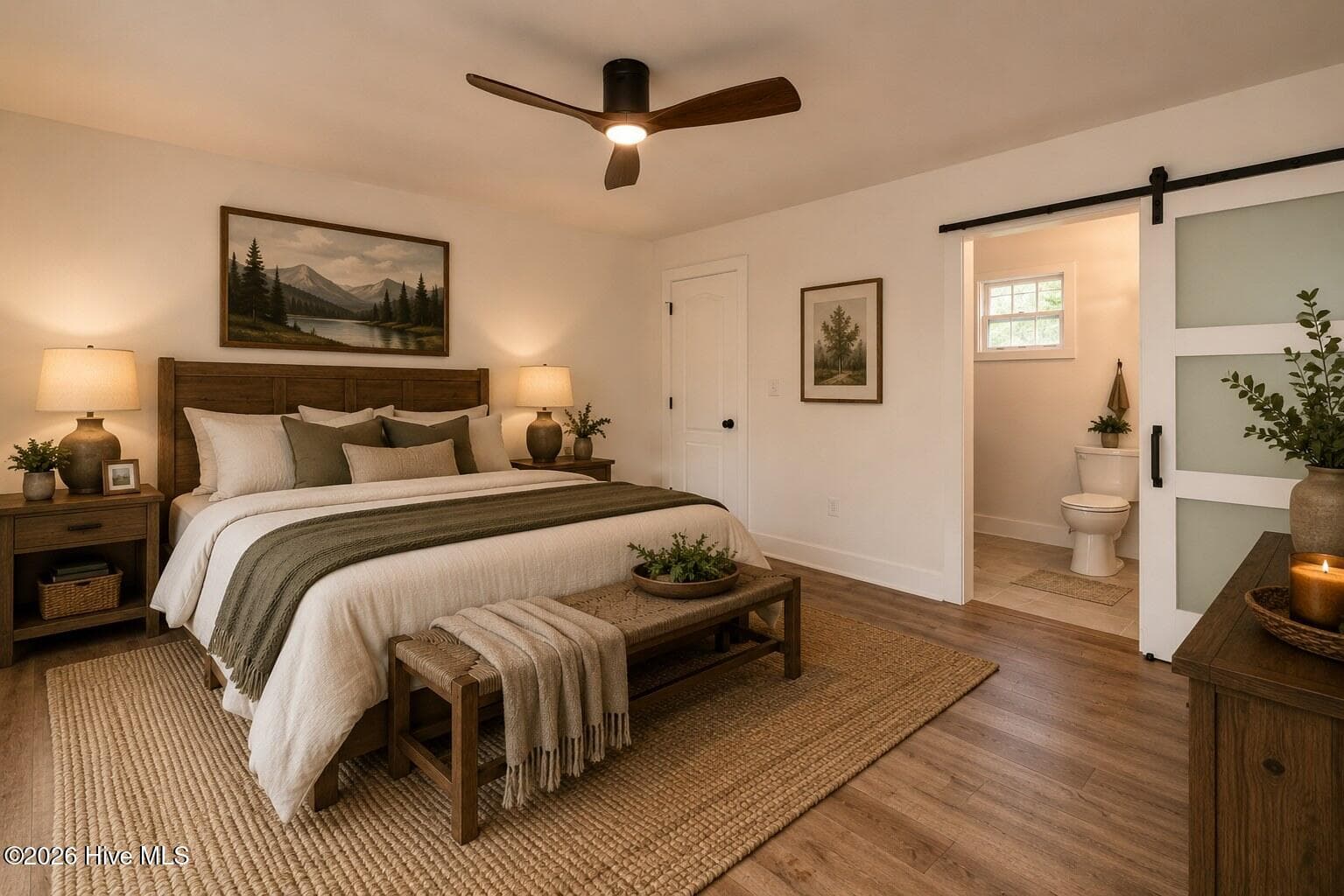 Virtually Staged - 5107 Boiling Springs Road, Murphy, NC 28906
