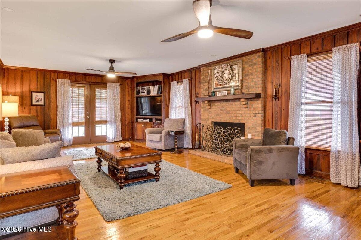 Single Family Residence at 1608 Tavelle Plantation Drive, Beech Island, SC 29842, photo 6 of 42