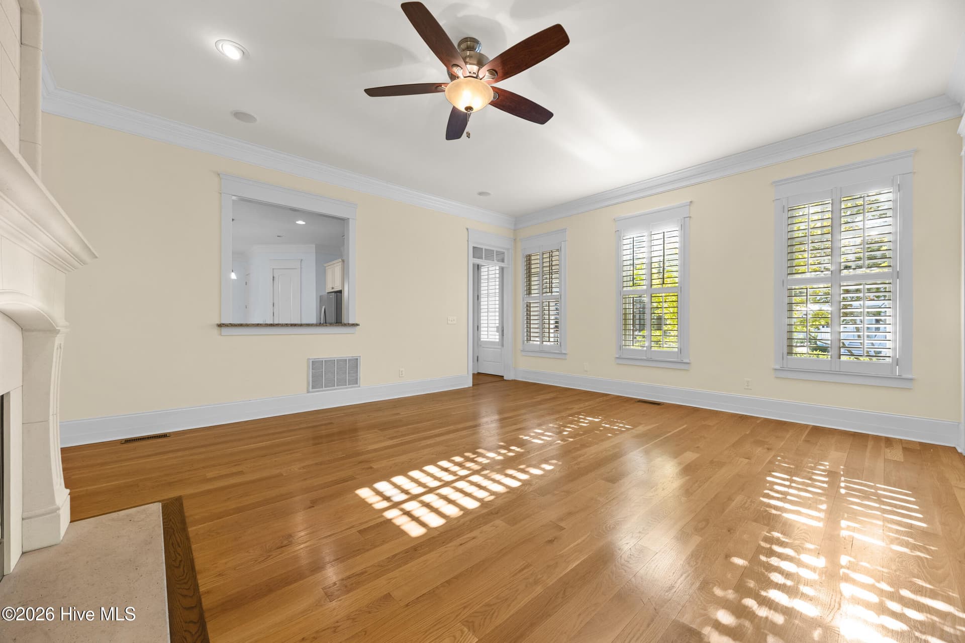 Single Family Residence at 6524 Brevard Drive, Wilmington, NC 28405, photo 48 of 143