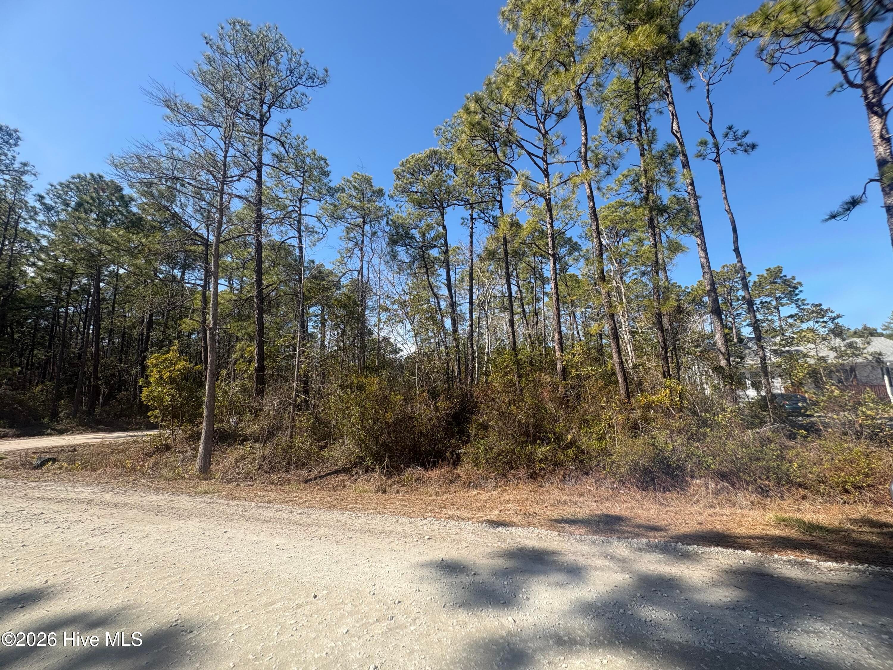 Residential Lot at 516 Barclay Road, Boiling Spring Lakes, NC 28461, photo 2 of 5