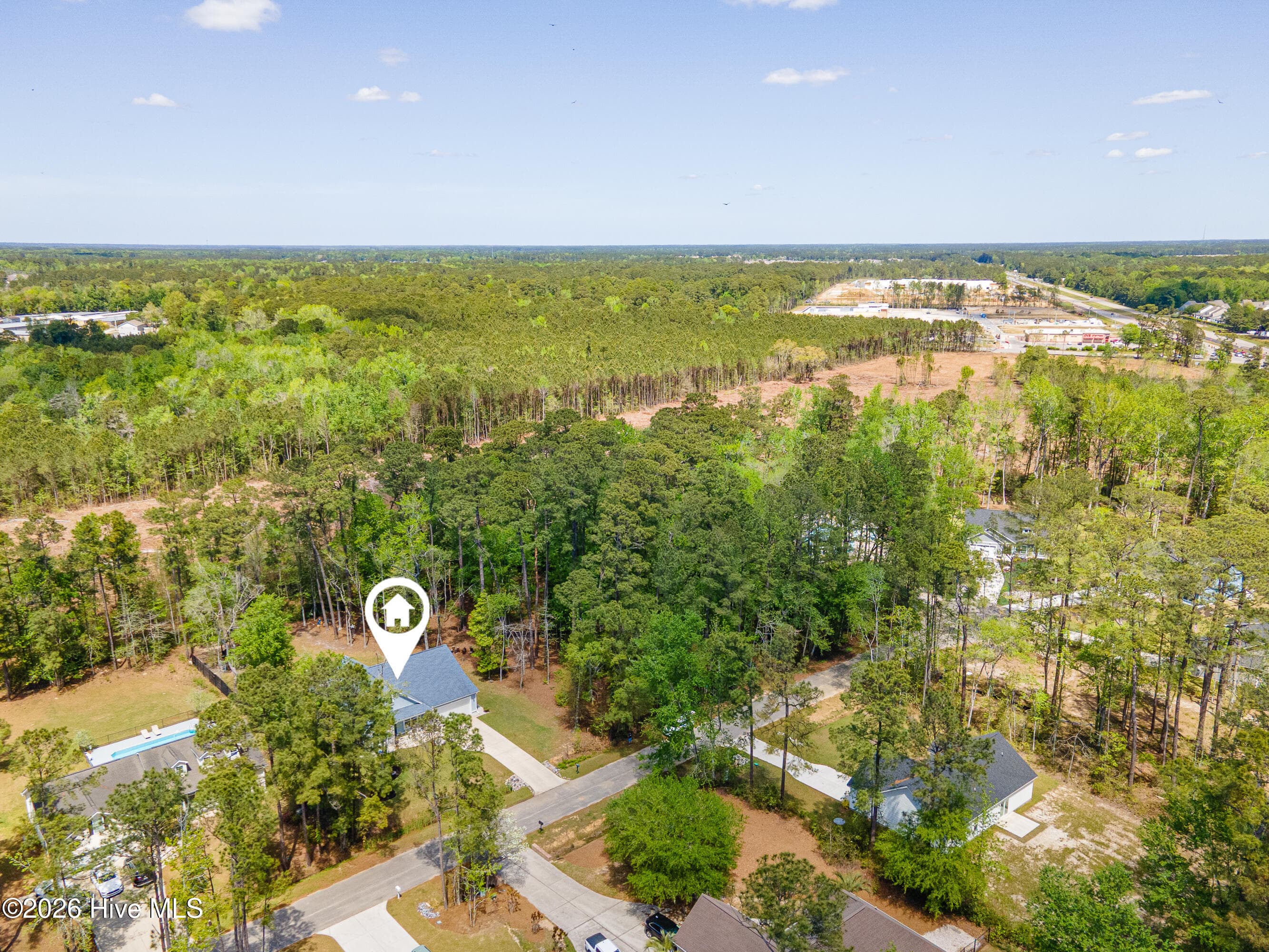 Single Family Residence at 87 Northeast Drive NW, Calabash, NC 28467, photo 47 of 50