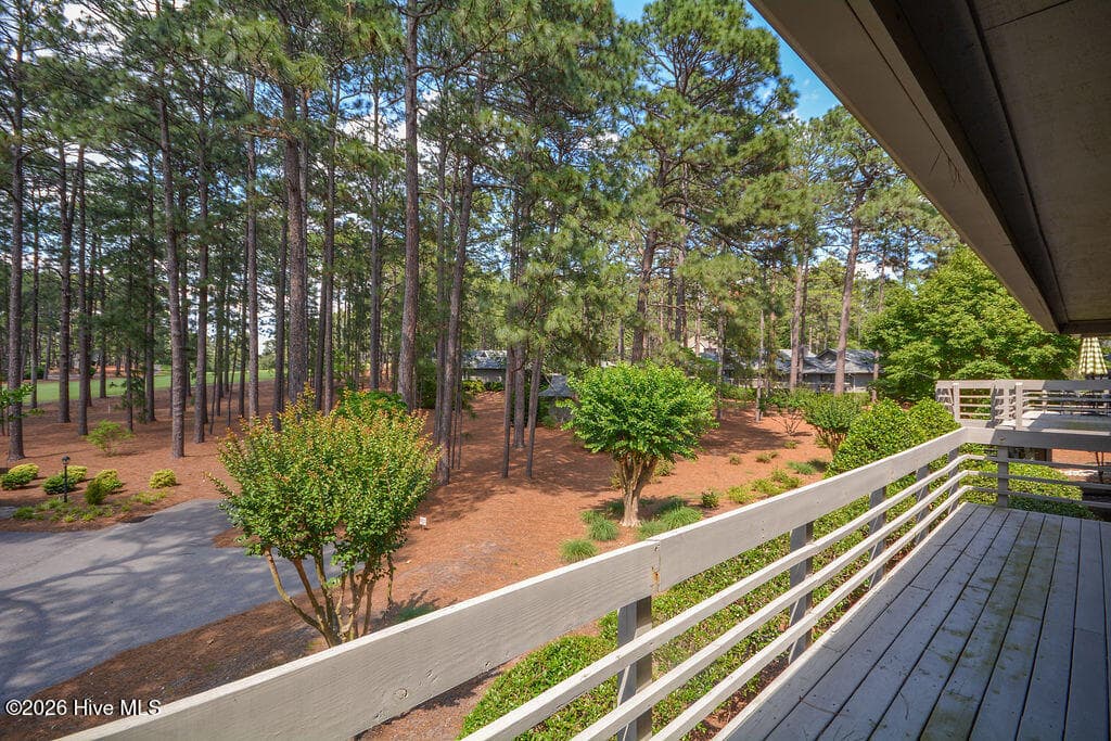 Townhouse at 285 Sugar Gum Lane Unit 20, Pinehurst, NC 28374, photo 63 of 75