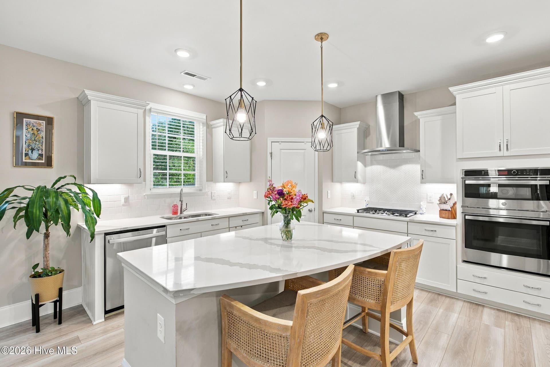 Single Family Residence at 1108 Sea Lavender Drive, Wilmington, NC 28403, photo 17 of 65