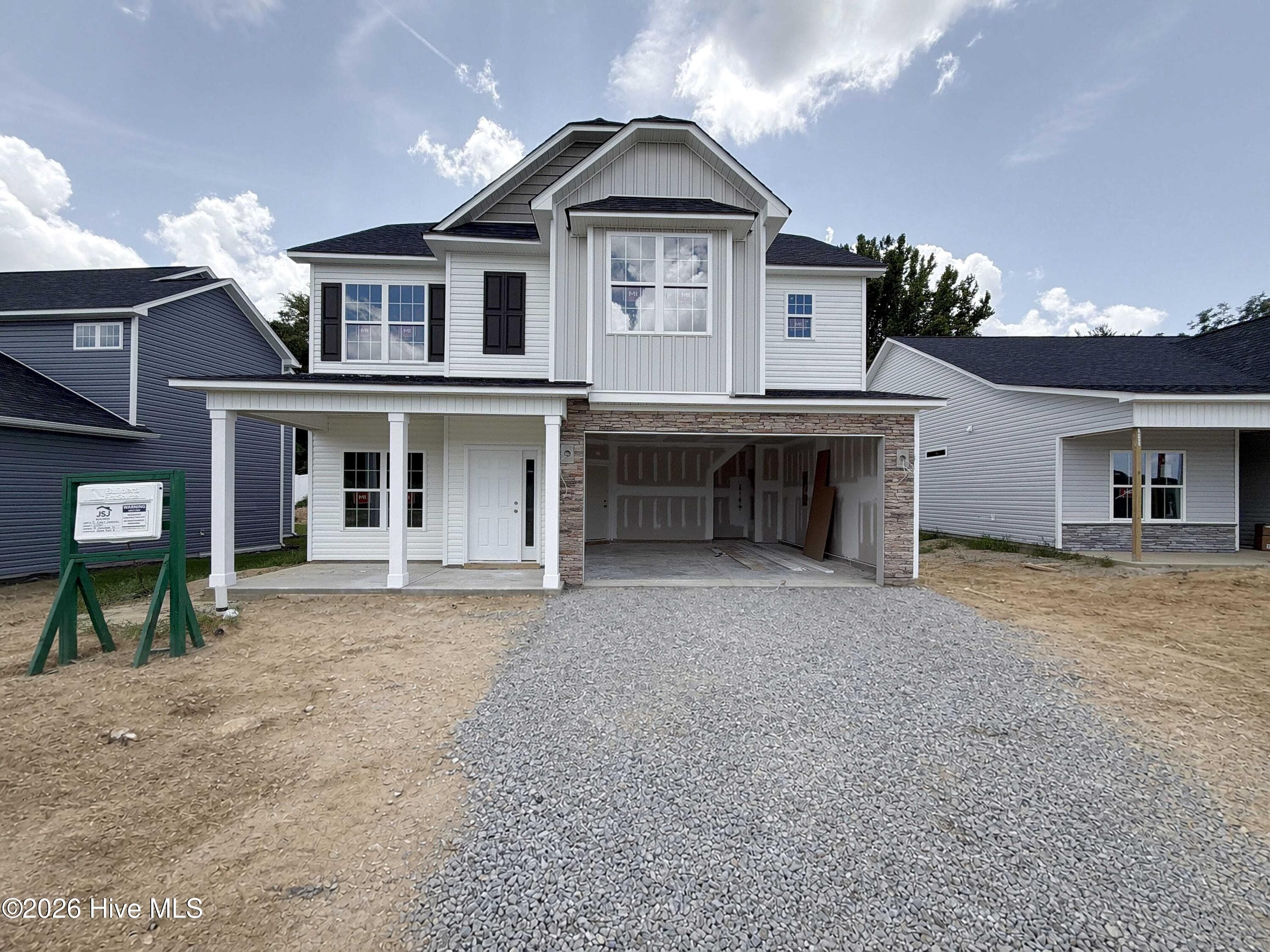 Single Family Residence at 91 Crossvine Street, Selma, NC 27576, photo 3 of 228