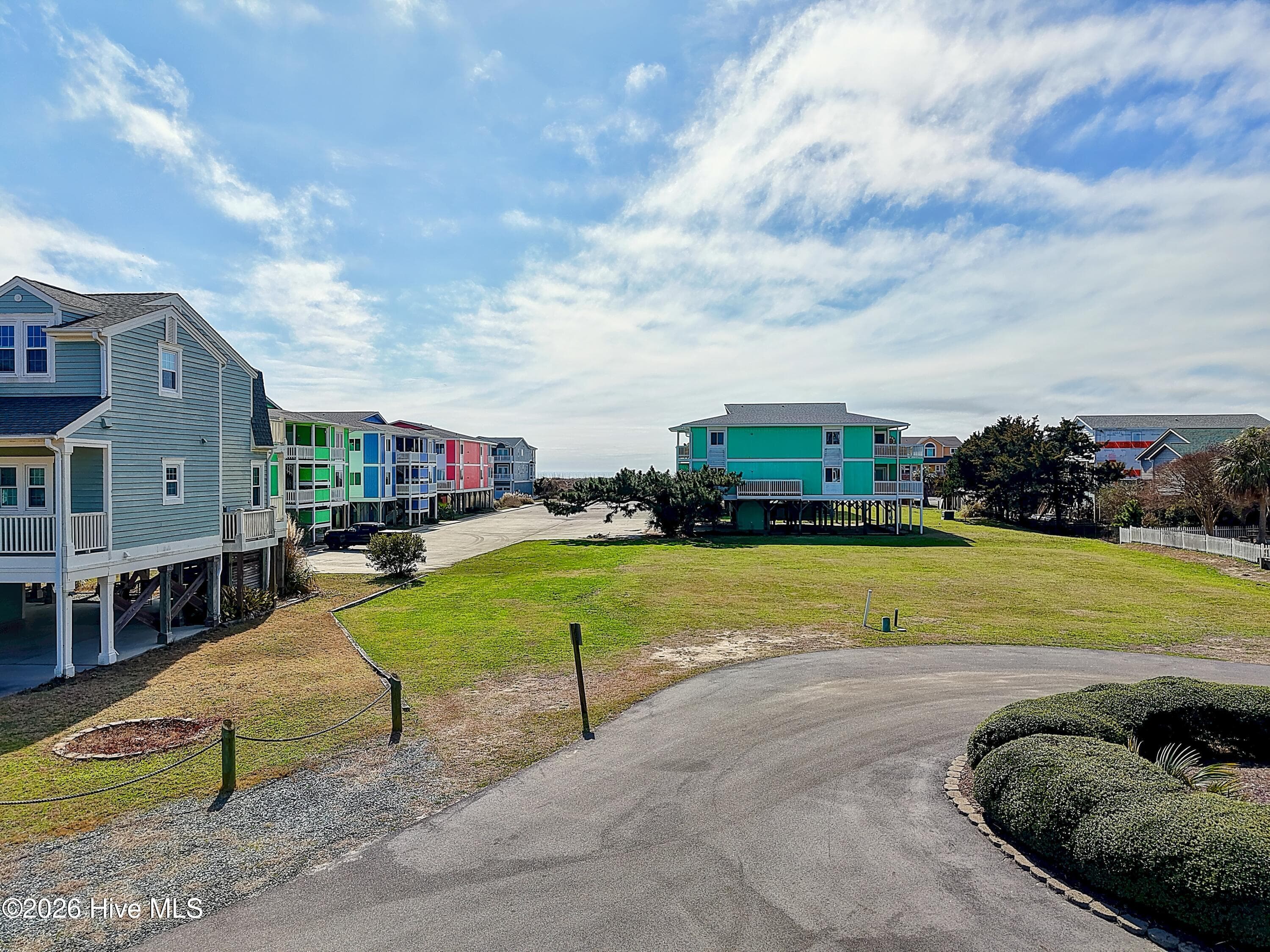 1062 7 Tide Ridge Drive, Holden Beach, NC 28462