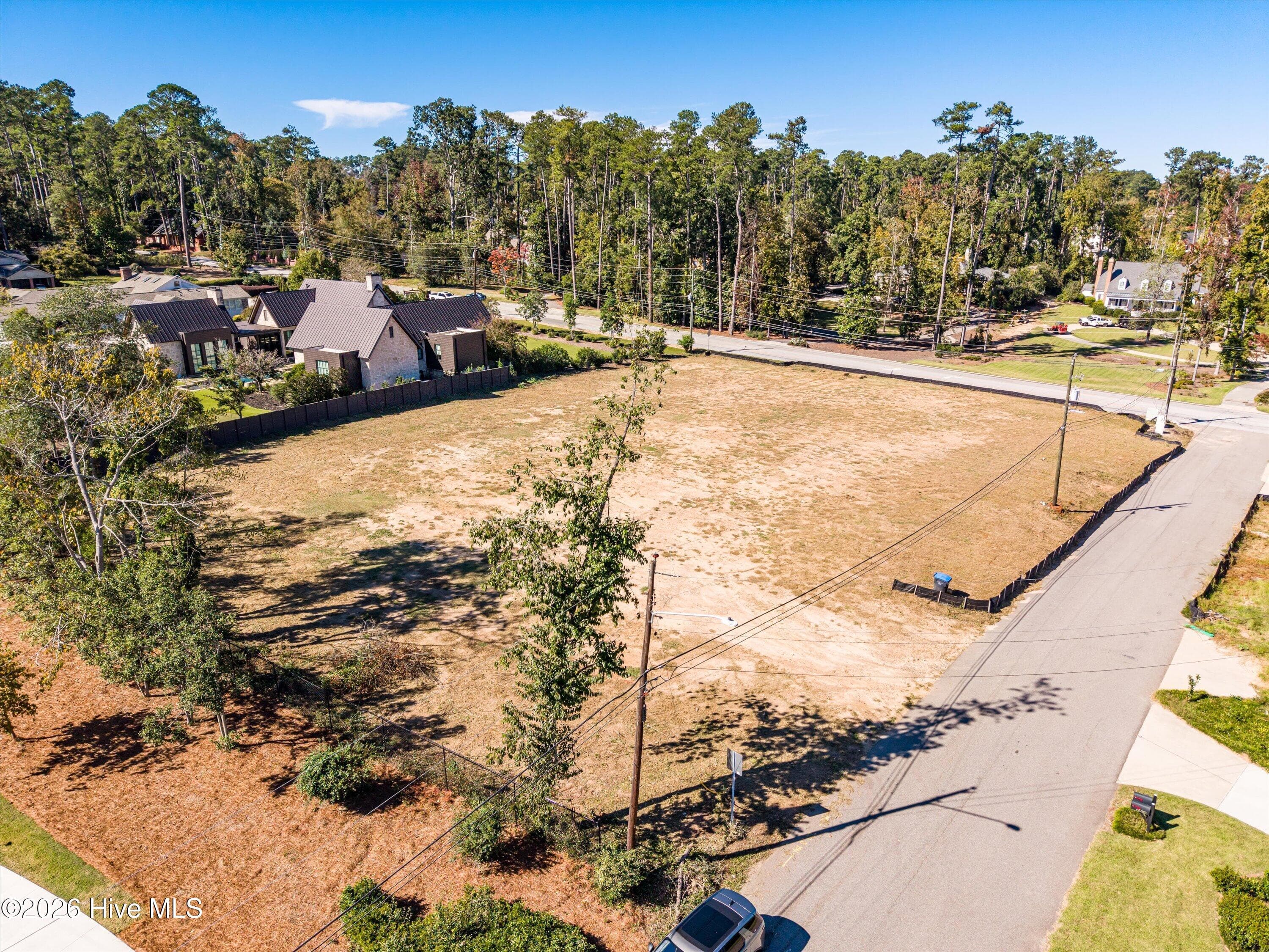 Residential Lot at 3402 Walton Way, Augusta, GA 30909, photo 12 of 18