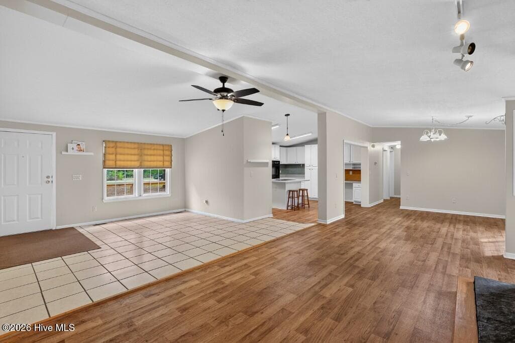 Manufactured Home at 4105 Maggie Lane, New Bern, NC 28560, photo 12 of 43