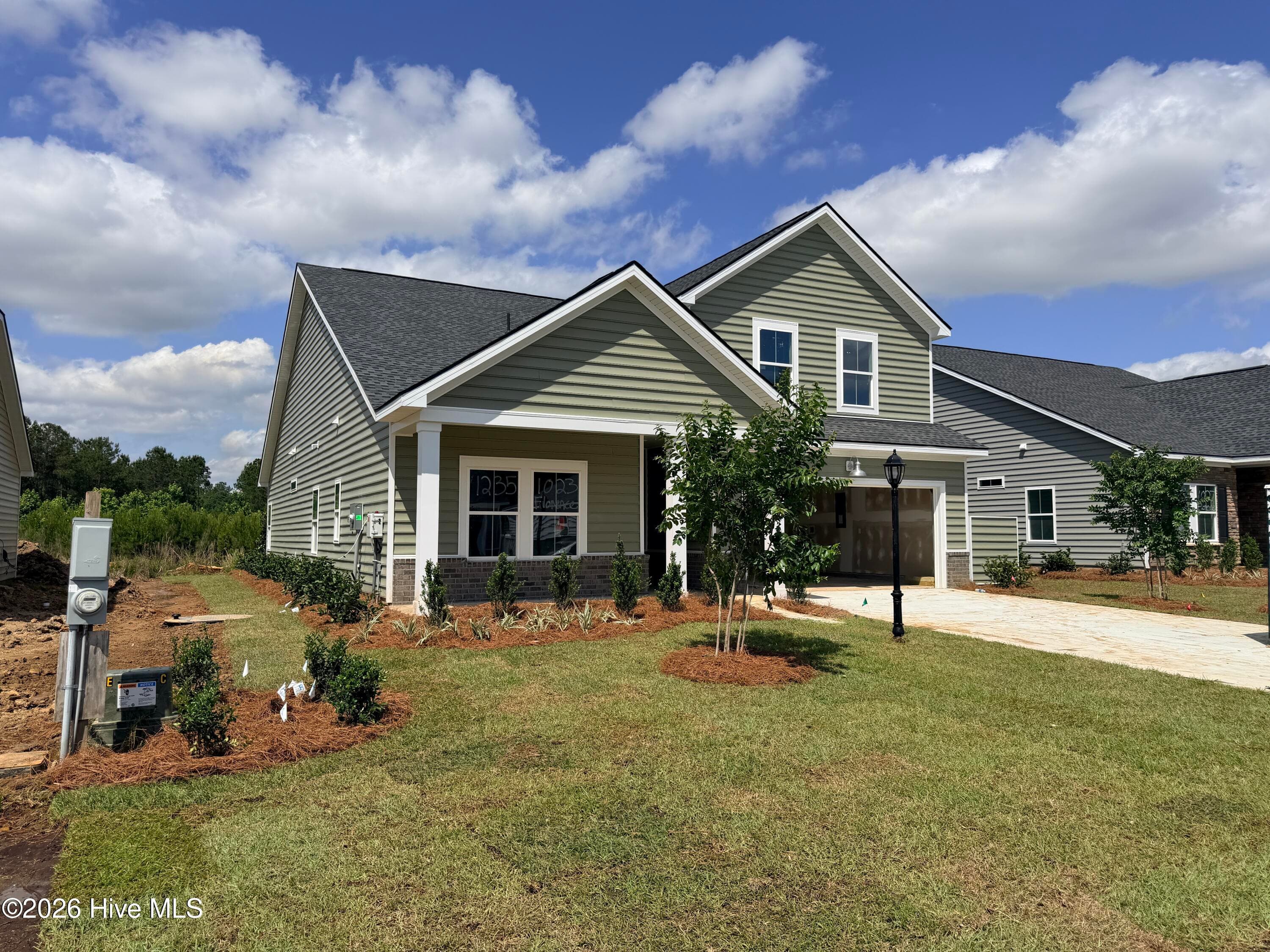 8740 NW Nashville Drive NW 1218- St. Phillips, Calabash, NC 28467