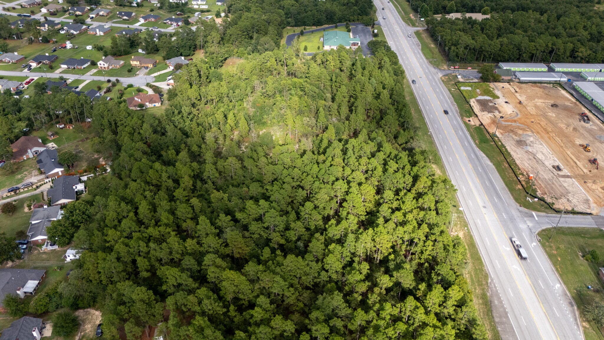 Undeveloped at 2375 Tobacco Road, Augusta, GA 30906, photo 8 of 8