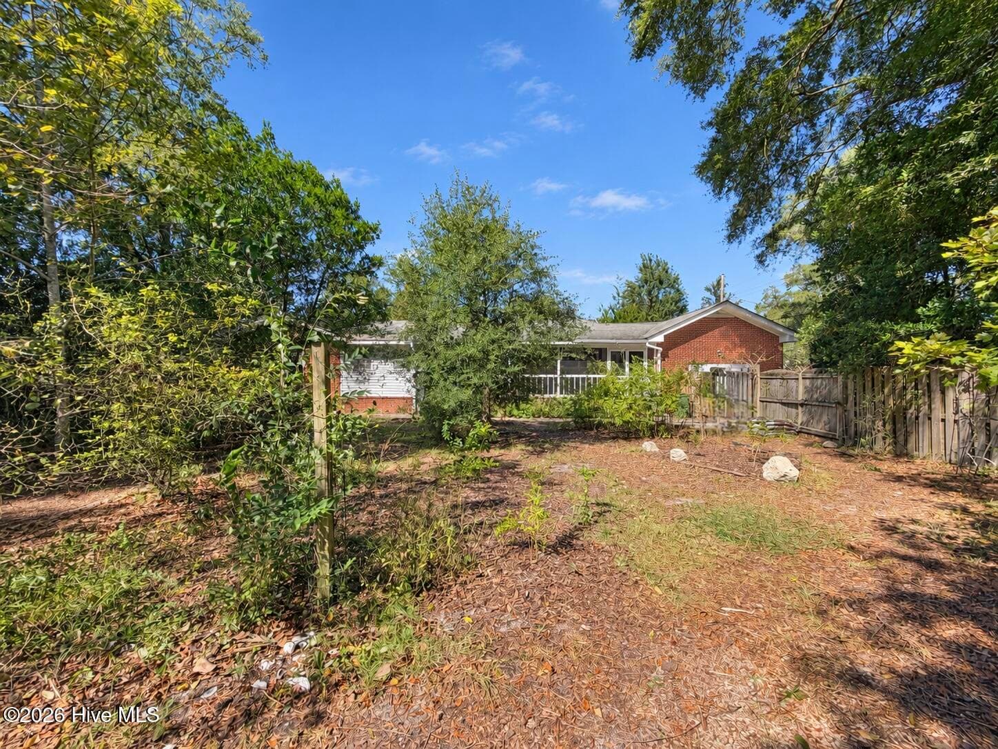 Single Family Residence at 320 Northern Boulevard, Wilmington, NC 28401, photo 88 of 159