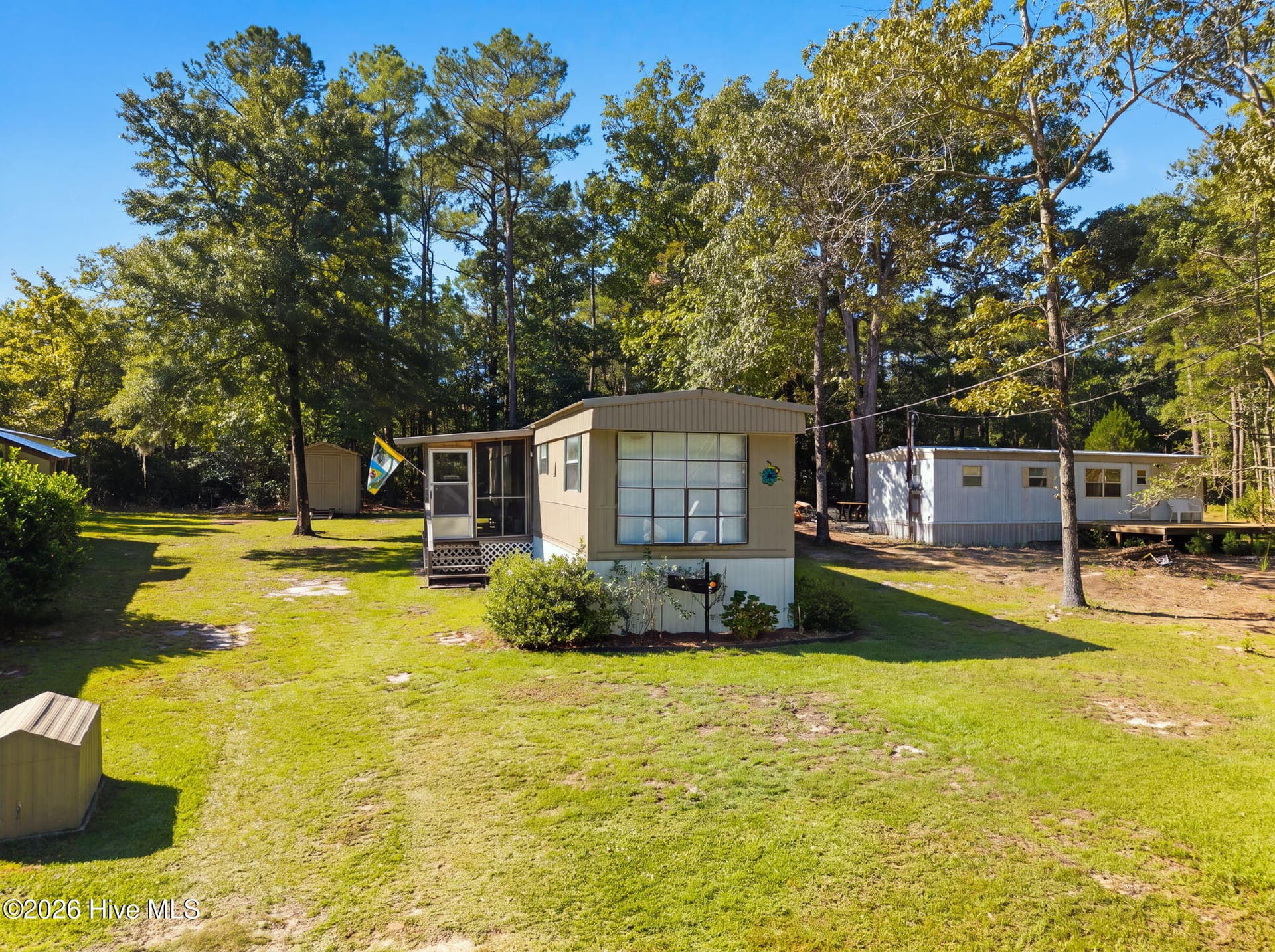 1178 Madera Place SW, Supply, NC 28462