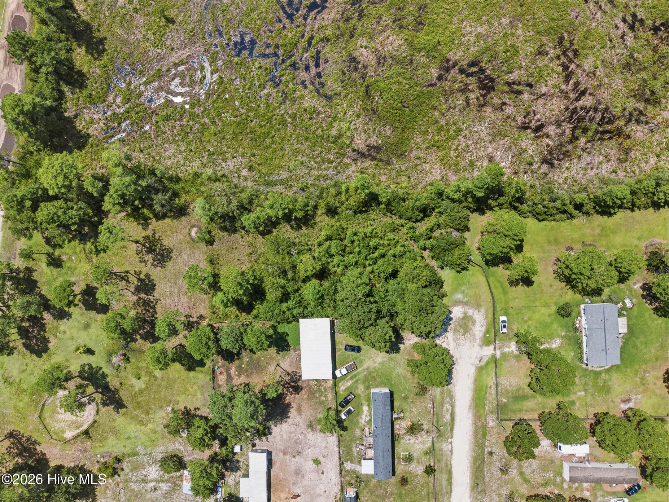 Wooded at Lot 16 16 Doe Ct, Hampstead, NC 28443, photo 11 of 14