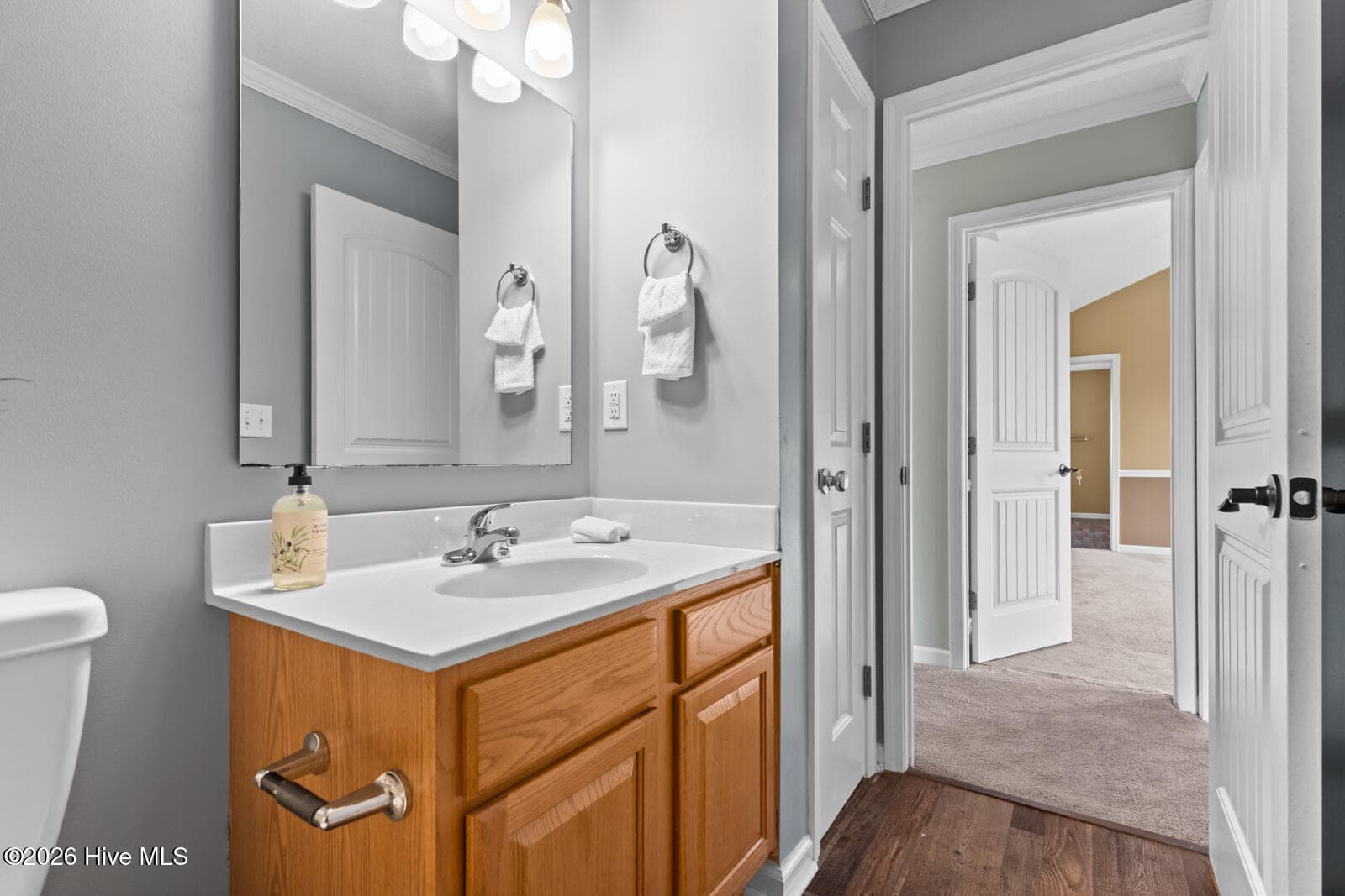 Single Family Residence at 101 New Castle Drive, Jacksonville, NC 28540, photo 22 of 33