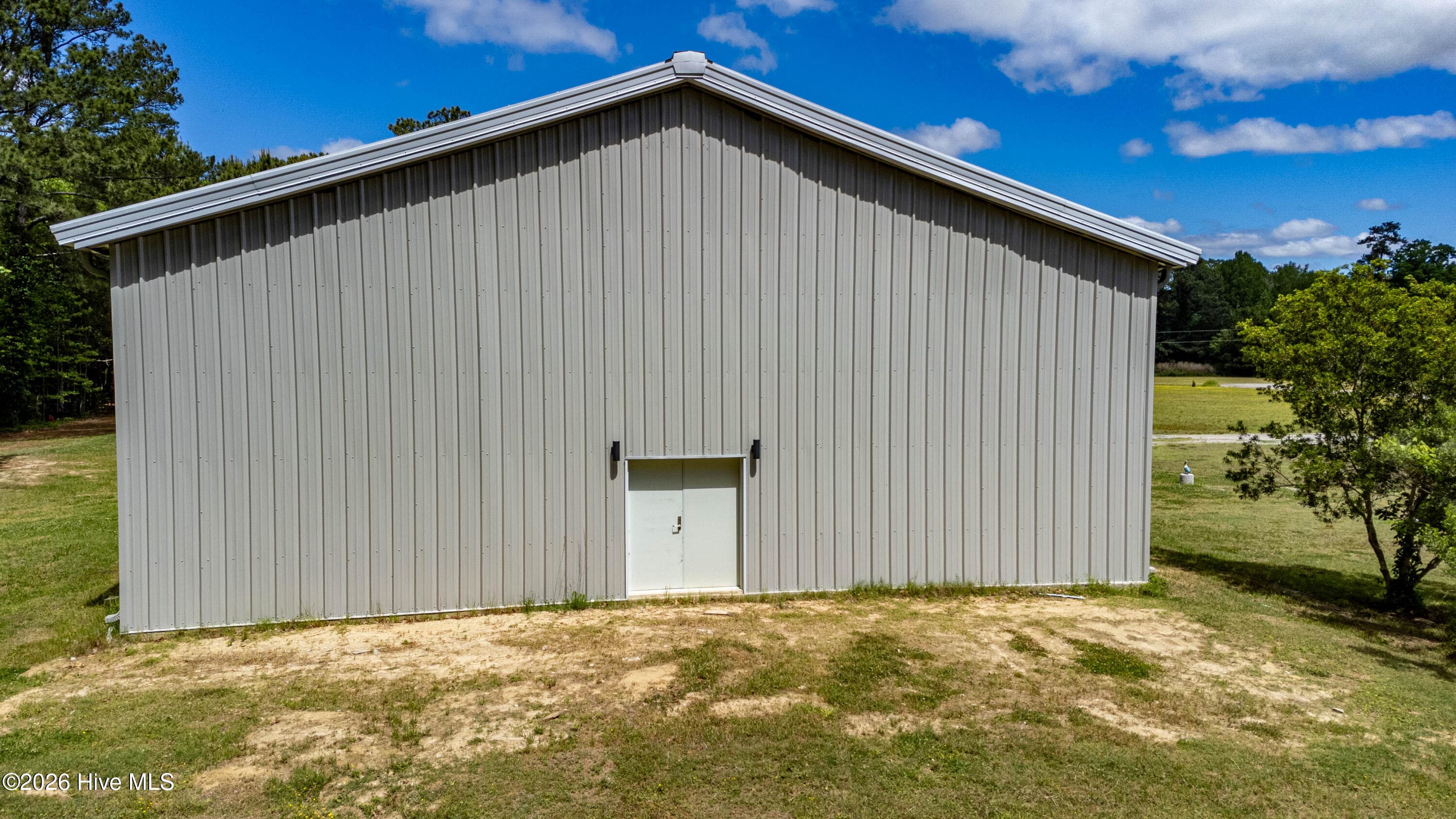 Single Family Residence at 281 Shipyard Road, Hertford, NC 27944, photo 50 of 68