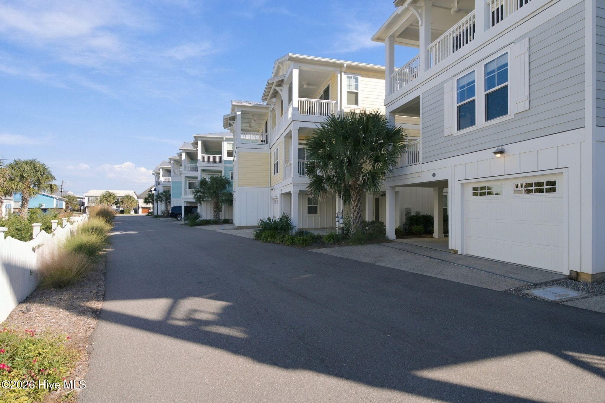 Townhouse at 229 Red Lewis Drive, Kure Beach, NC 28449, photo 40 of 67