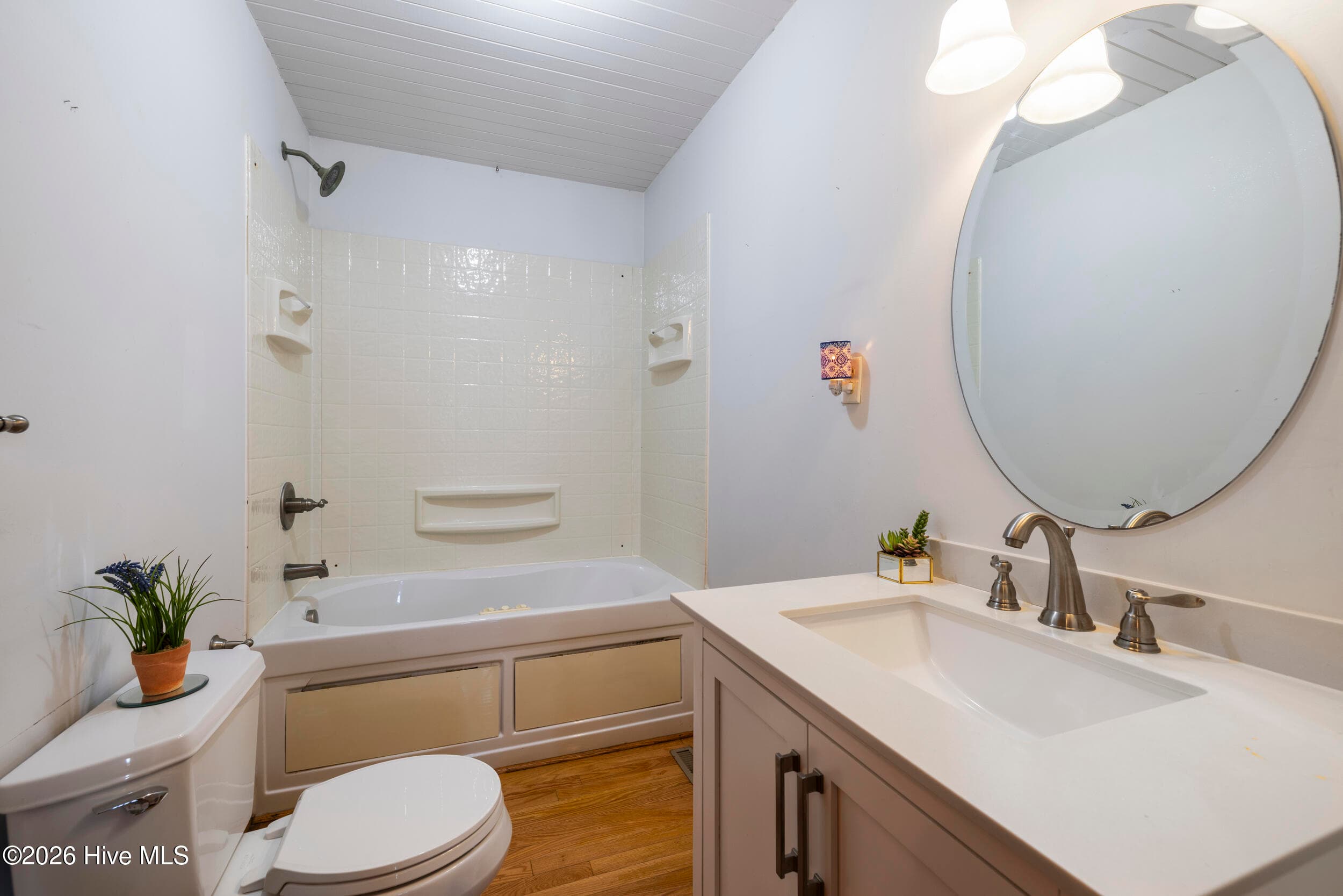 Single Family Residence at 10581 E Nc 42 Highway, Middlesex, NC 27557, photo 25 of 38