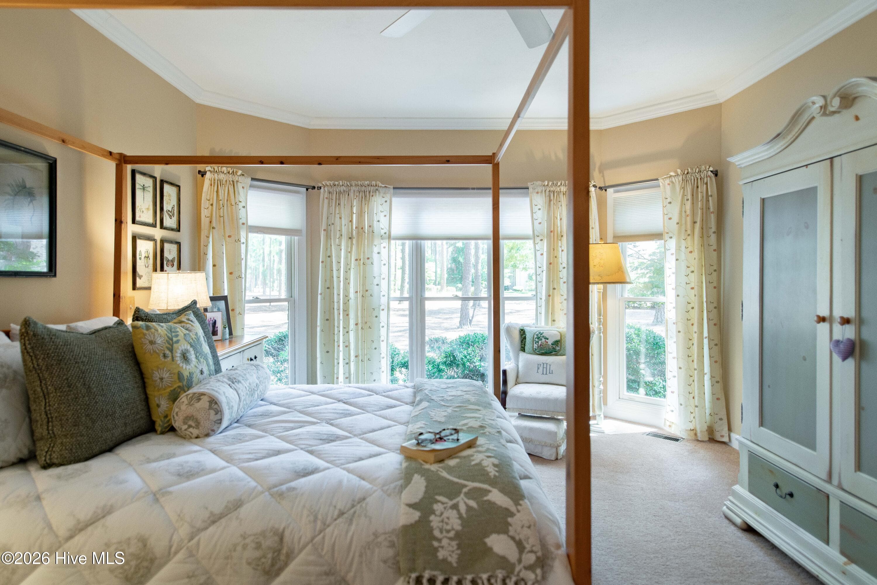 Single Family Residence at 29 Abbottsford Drive, Pinehurst, NC 28374, photo 37 of 74