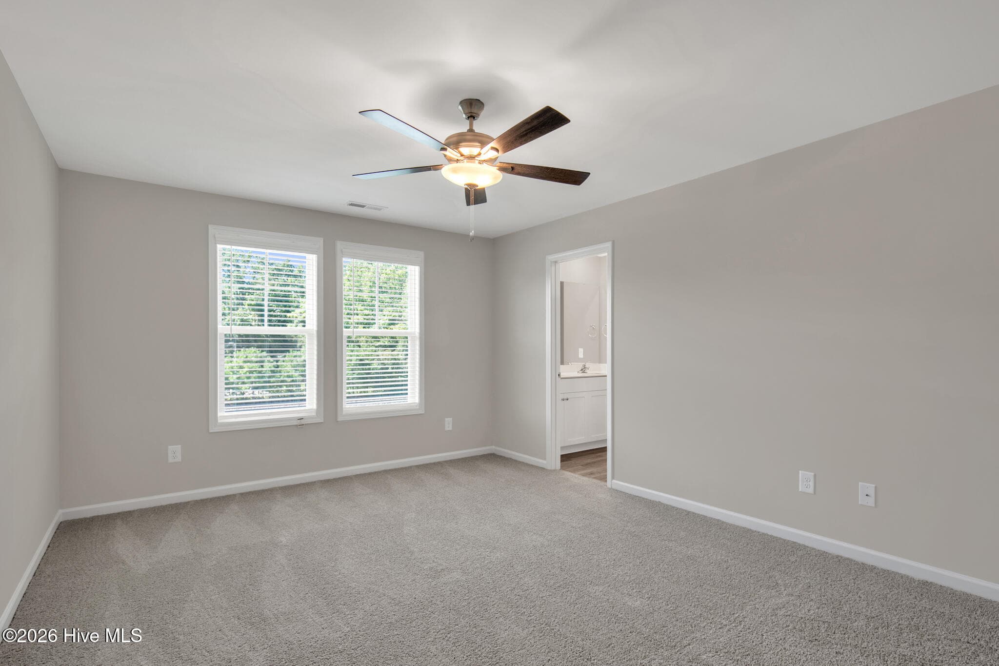 Single Family Residence at 17 W Emily Gardens Drive, Selma, NC 27576, photo 21 of 54