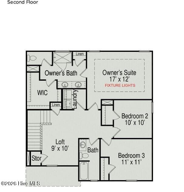 Single Family Residence at 418 Barter Drive, Vass, NC 28394, photo 36 of 50