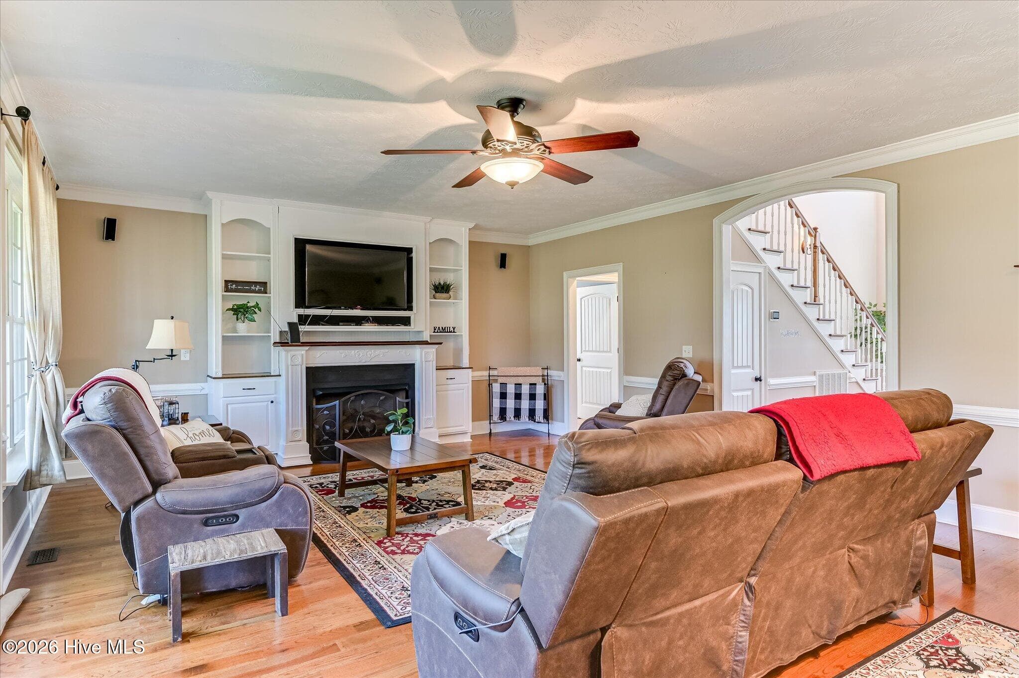 Single Family Residence at 829 Mark Walden Road, Blythe, GA 30805, photo 11 of 69