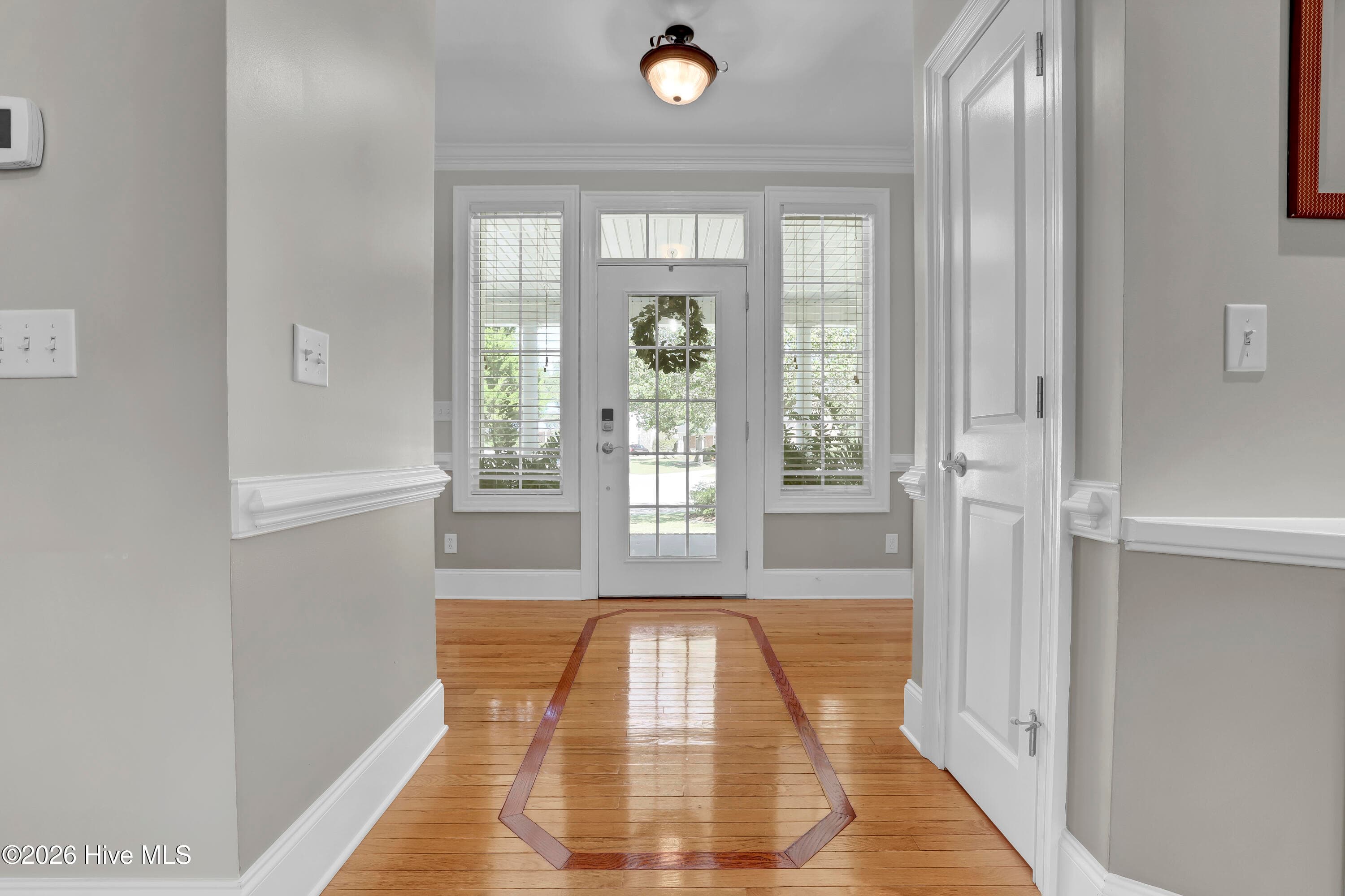 Single Family Residence at 134 Wild Berry Lane, Hampstead, NC 28443, photo 7 of 48