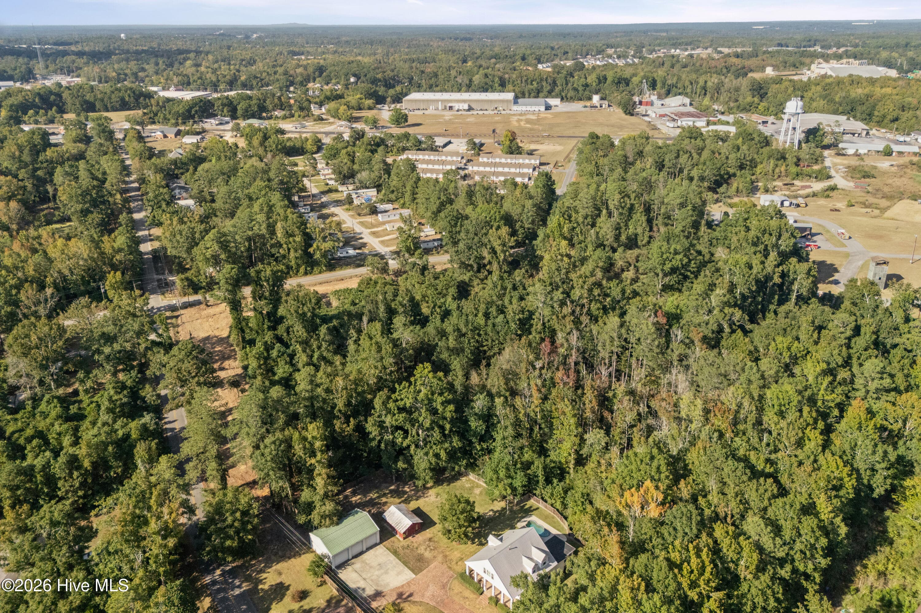 Residential Lot at Tract C Forrest Clary Drive Extension, Thomson, GA 30824, photo 8 of 8