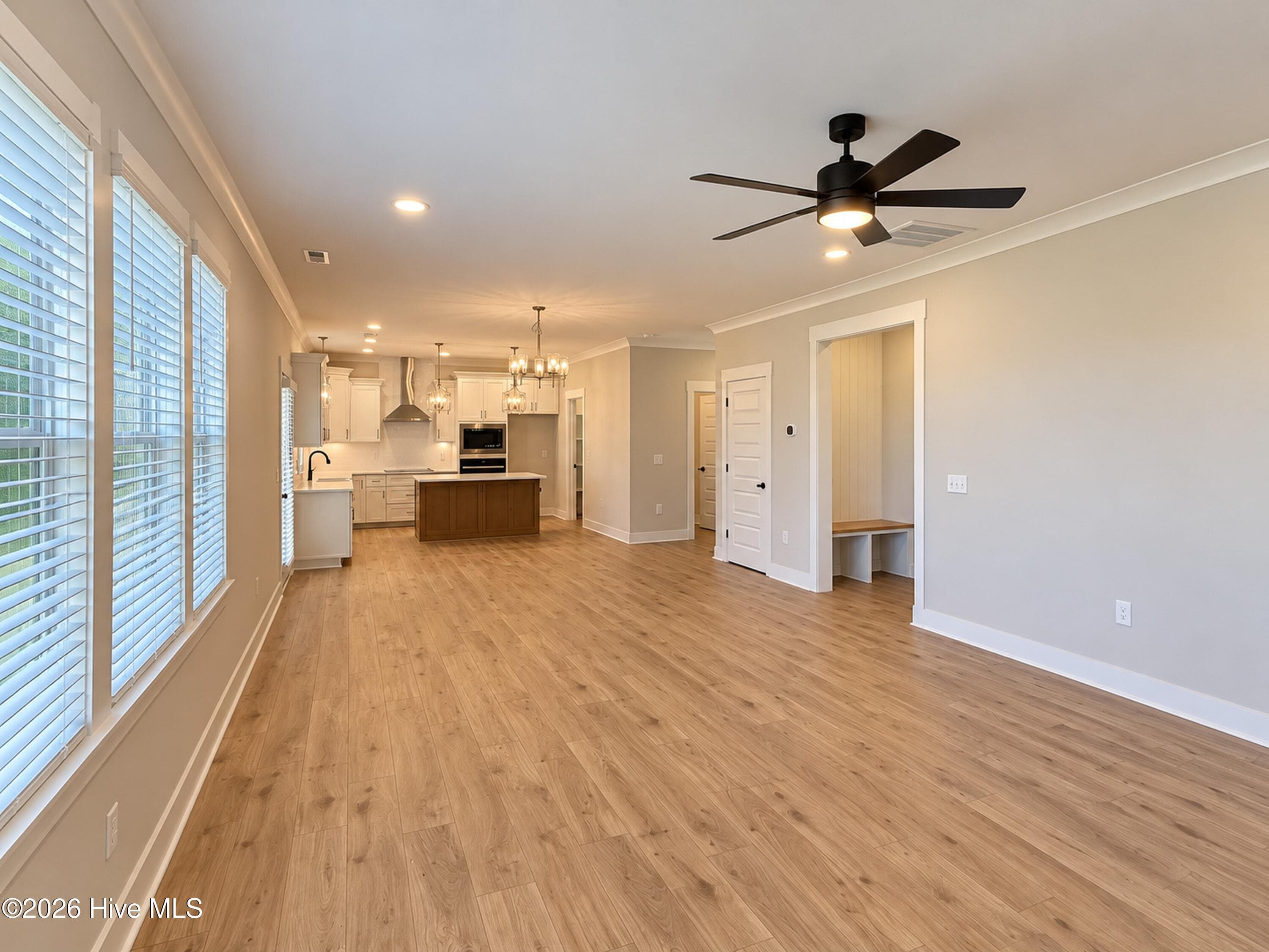 Single Family Residence at 20 Howell Farm Drive, Selma, NC 27576, photo 56 of 148