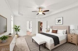 Virtually Staged - 2430 Hoffman Road, Jackson Springs, NC 27281