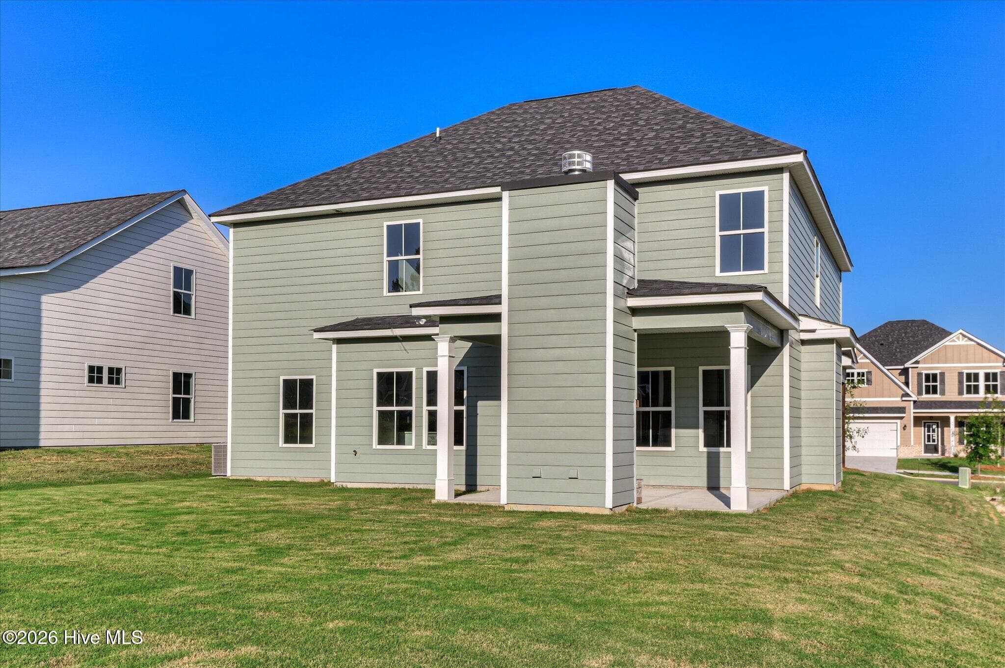 Single Family Residence at 5609 Sweetwater Drive, Grovetown, GA 30813, photo 62 of 63