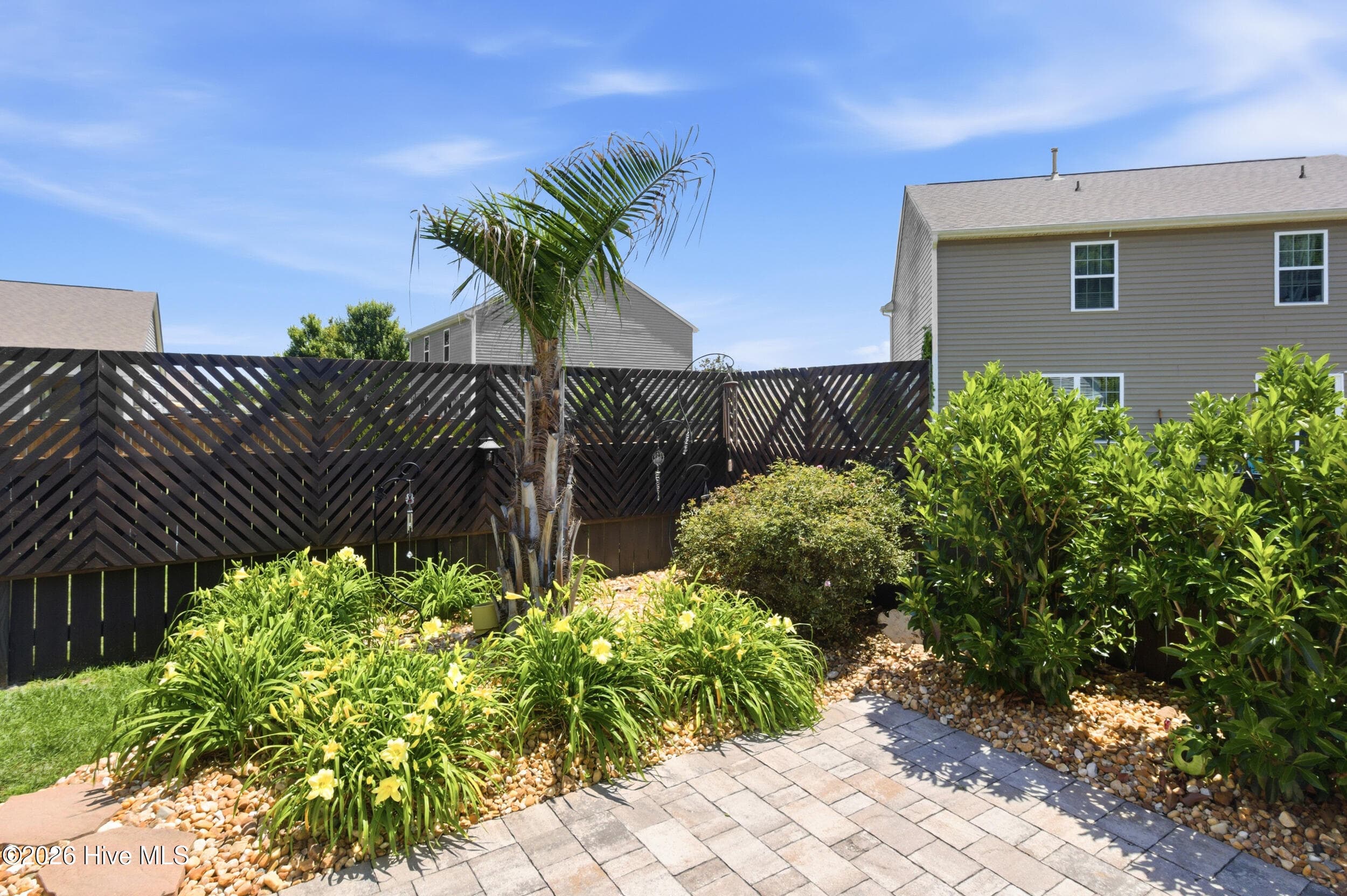 Back - 302 Ginger Drive, New Bern, NC 28560