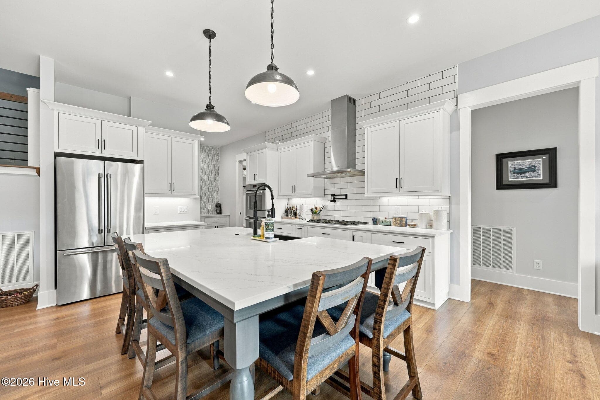 Single Family Residence at 33 Devon Drive, Pinehurst, NC 28374, photo 13 of 38