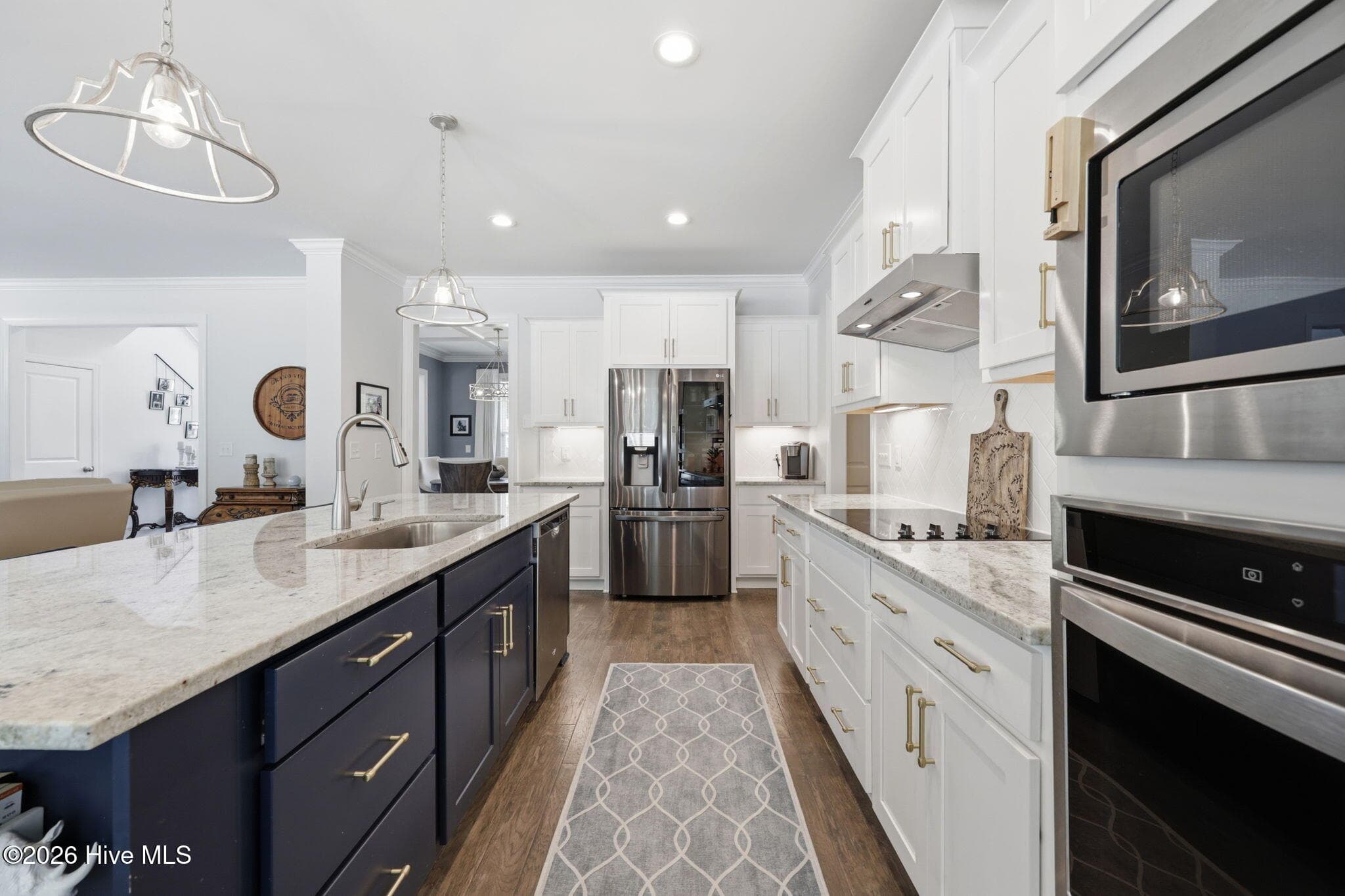 Single Family Residence at 3704 Colony Woods Drive, Greenville, NC 27834, photo 15 of 55