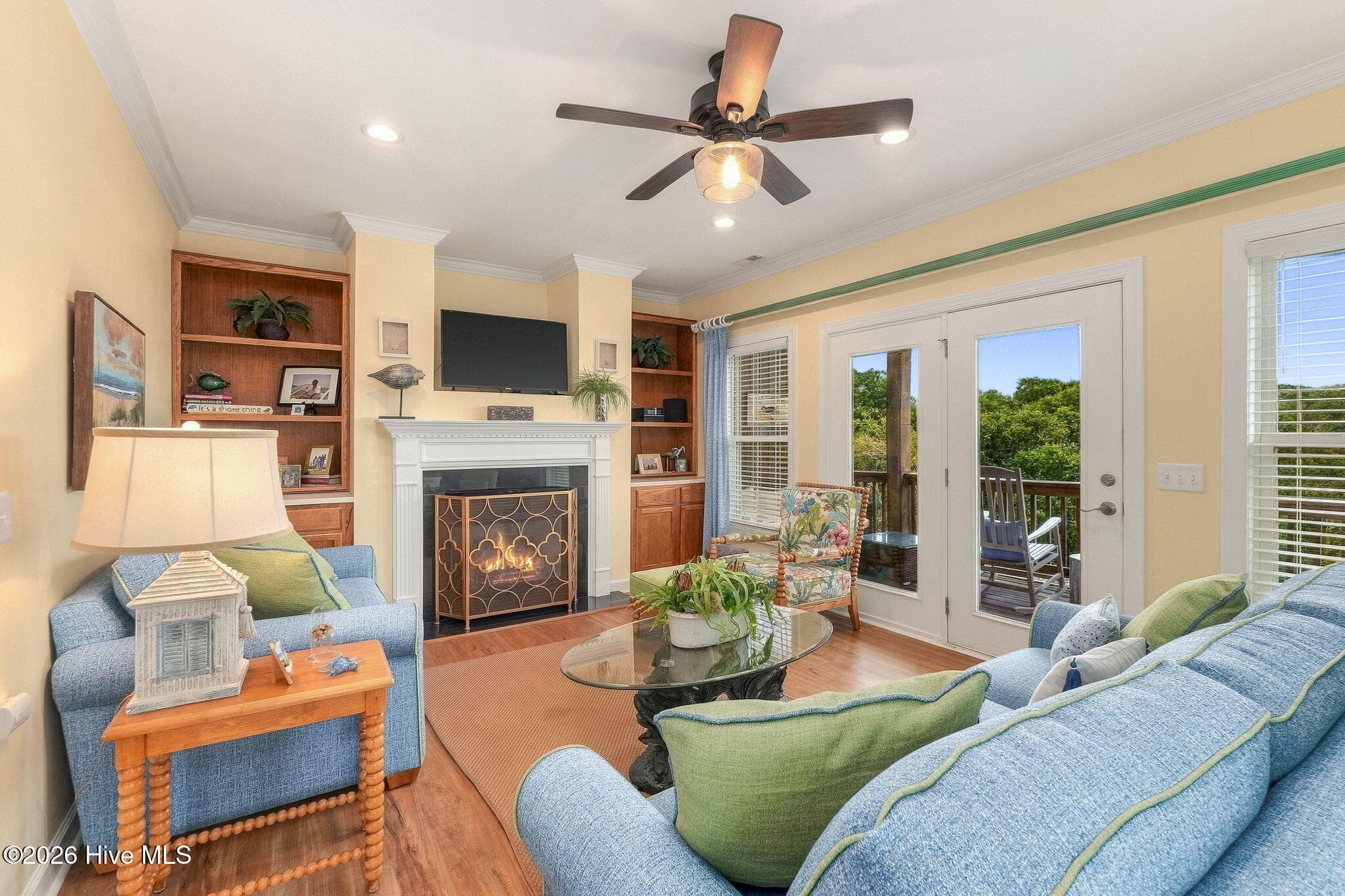 Townhouse at 118 Shell Drive West, Emerald Isle, NC 28594, photo 14 of 67