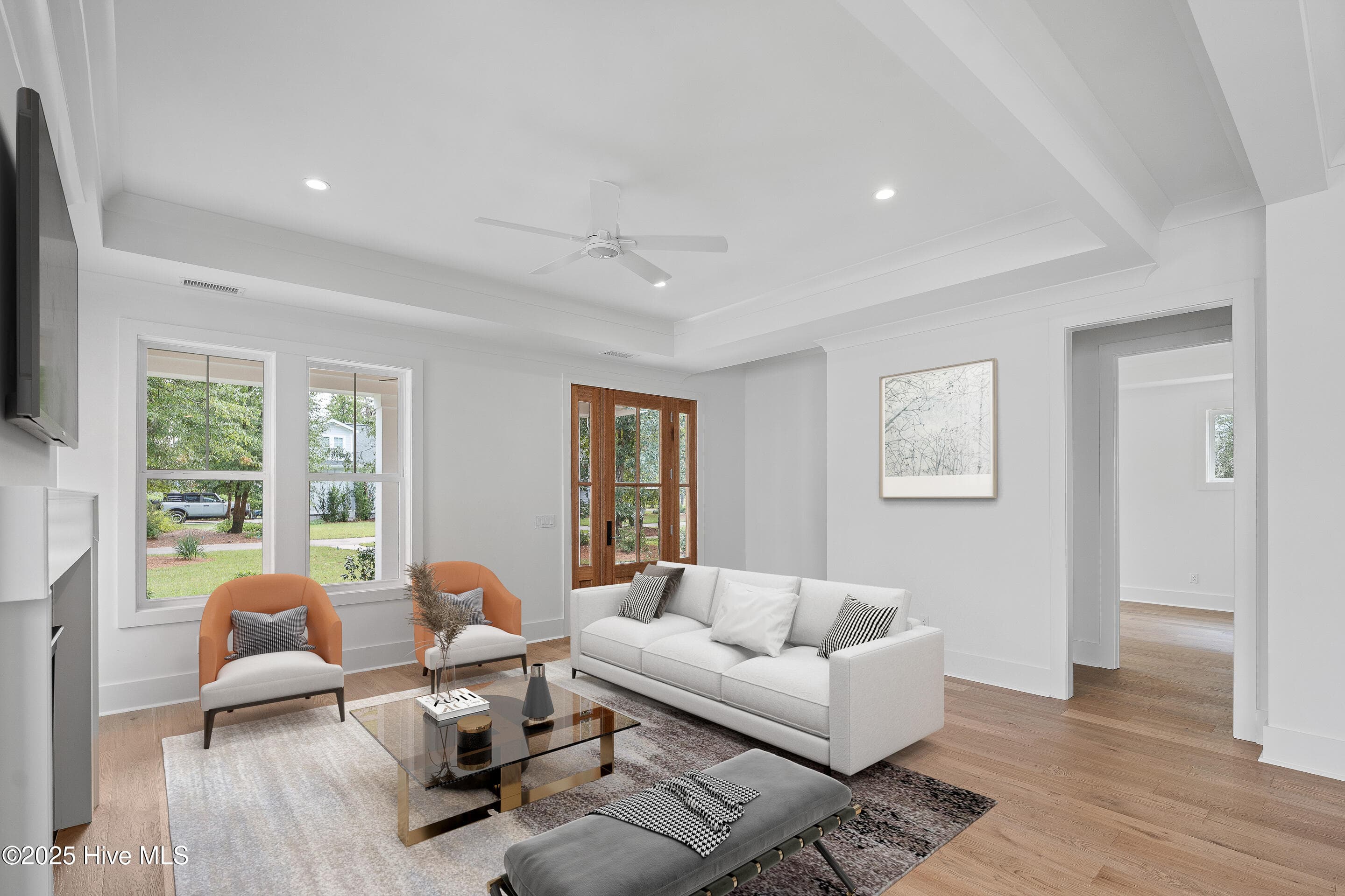 Virtual Staging - 305 Jenoa Drive, Castle Hayne, NC 28429