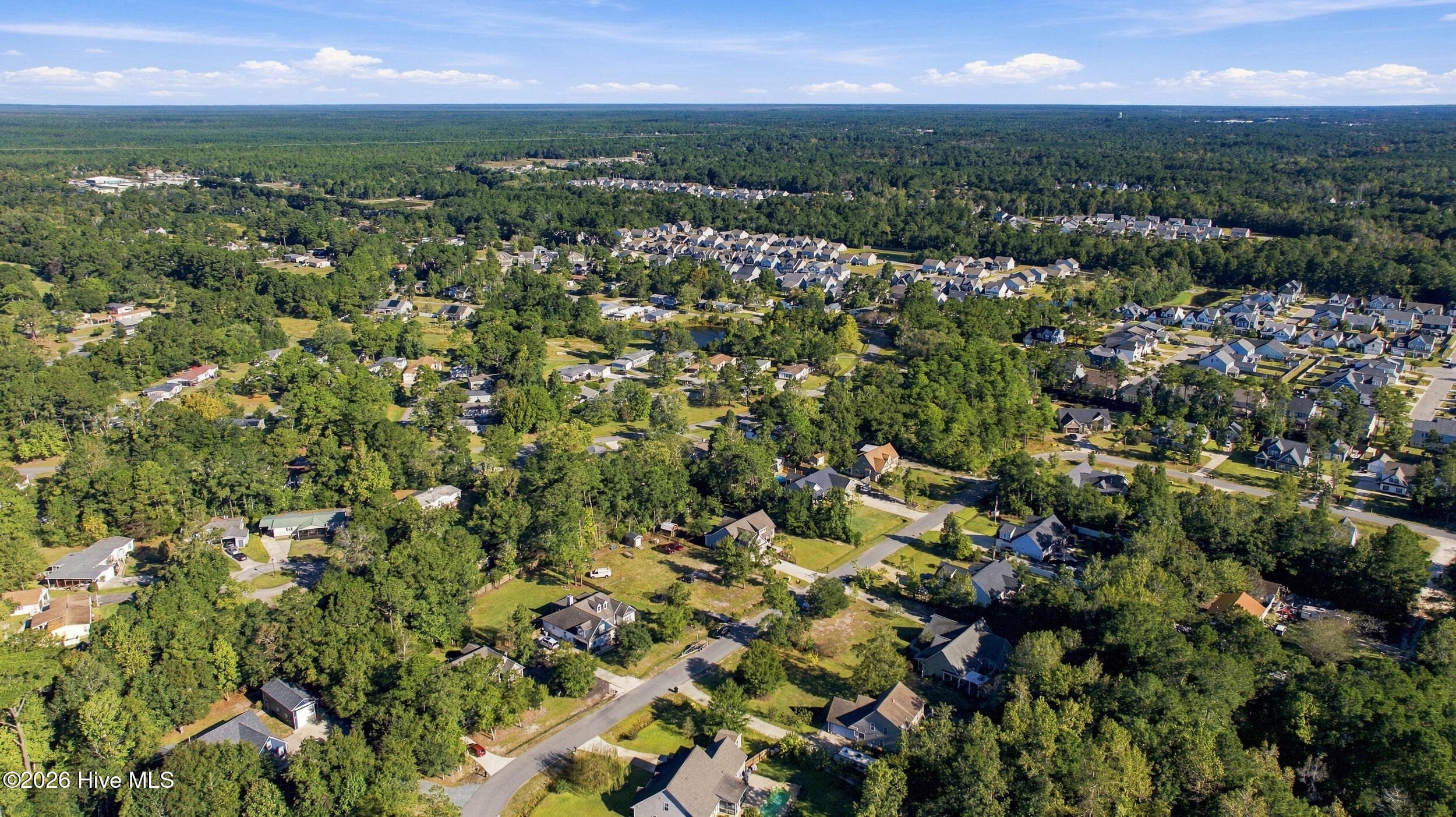 Single Family Residence at 126 Pebble Beach Drive, Hampstead, NC 28443, photo 54 of 54