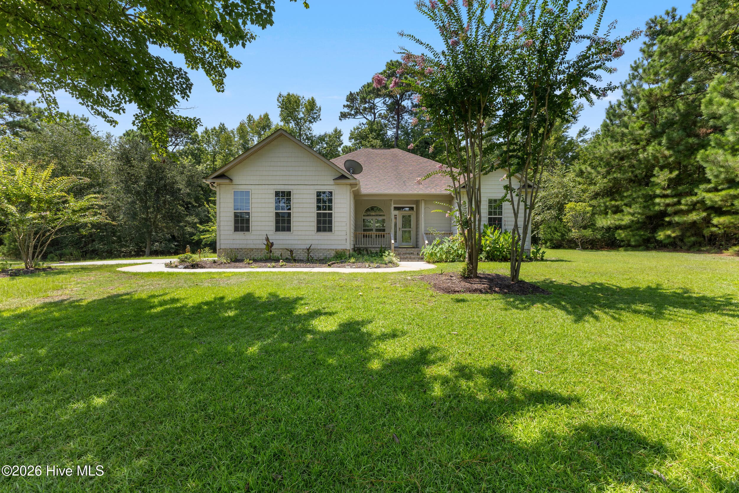 Single Family Residence at 439 Whitebridge Road, Hampstead, NC 28443, photo 237 of 276