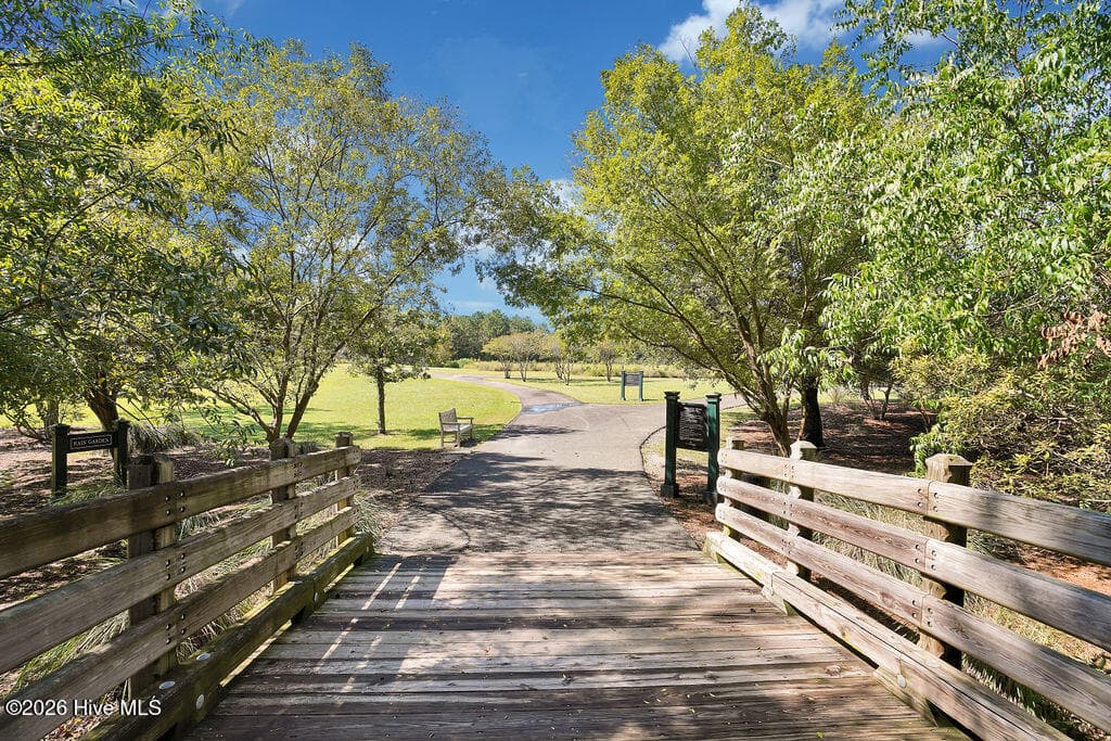 Single Family Residence at 5089 Saltgrass Cove, Leland, NC 28451, photo 121 of 132