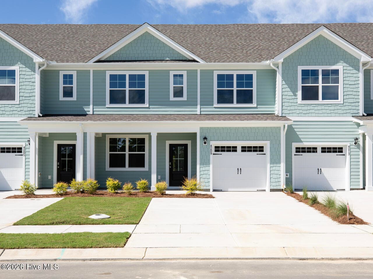4205 Allsbrook Lane Unit 1065, Leland, NC 28451